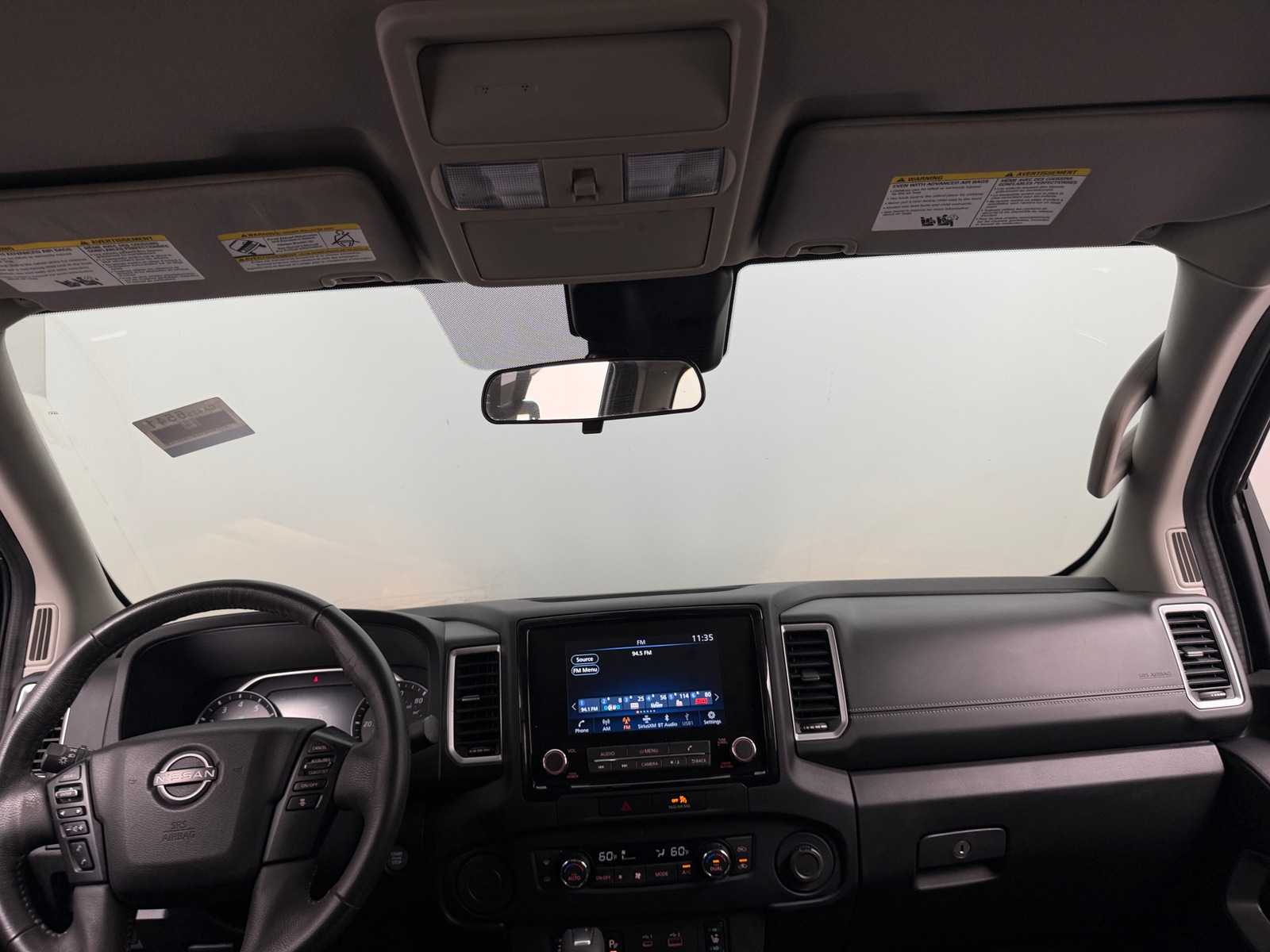 Thumbnail: 2022 Nissan Frontier - 3