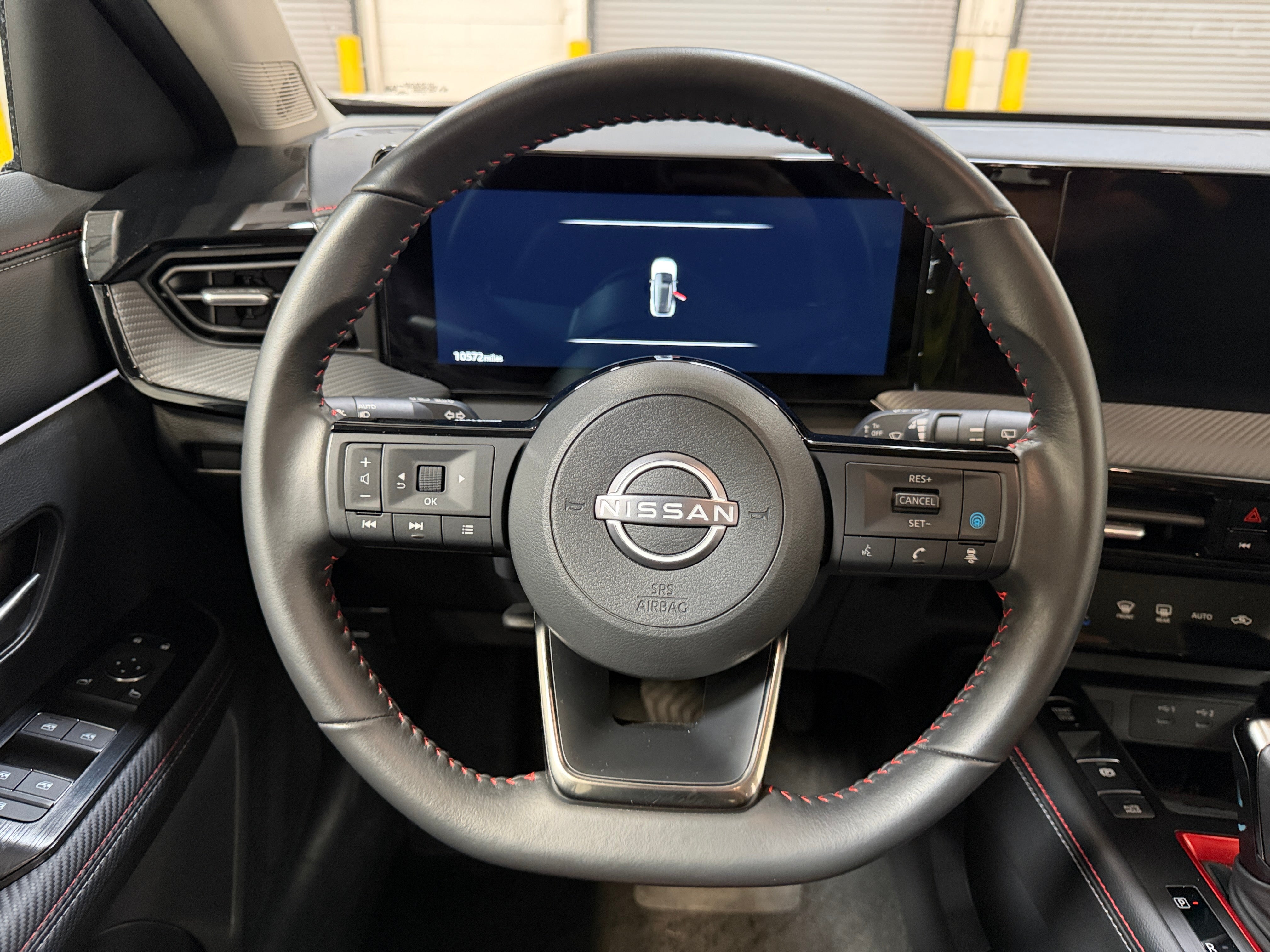 2026 Nissan KICKS SR - Photo 5