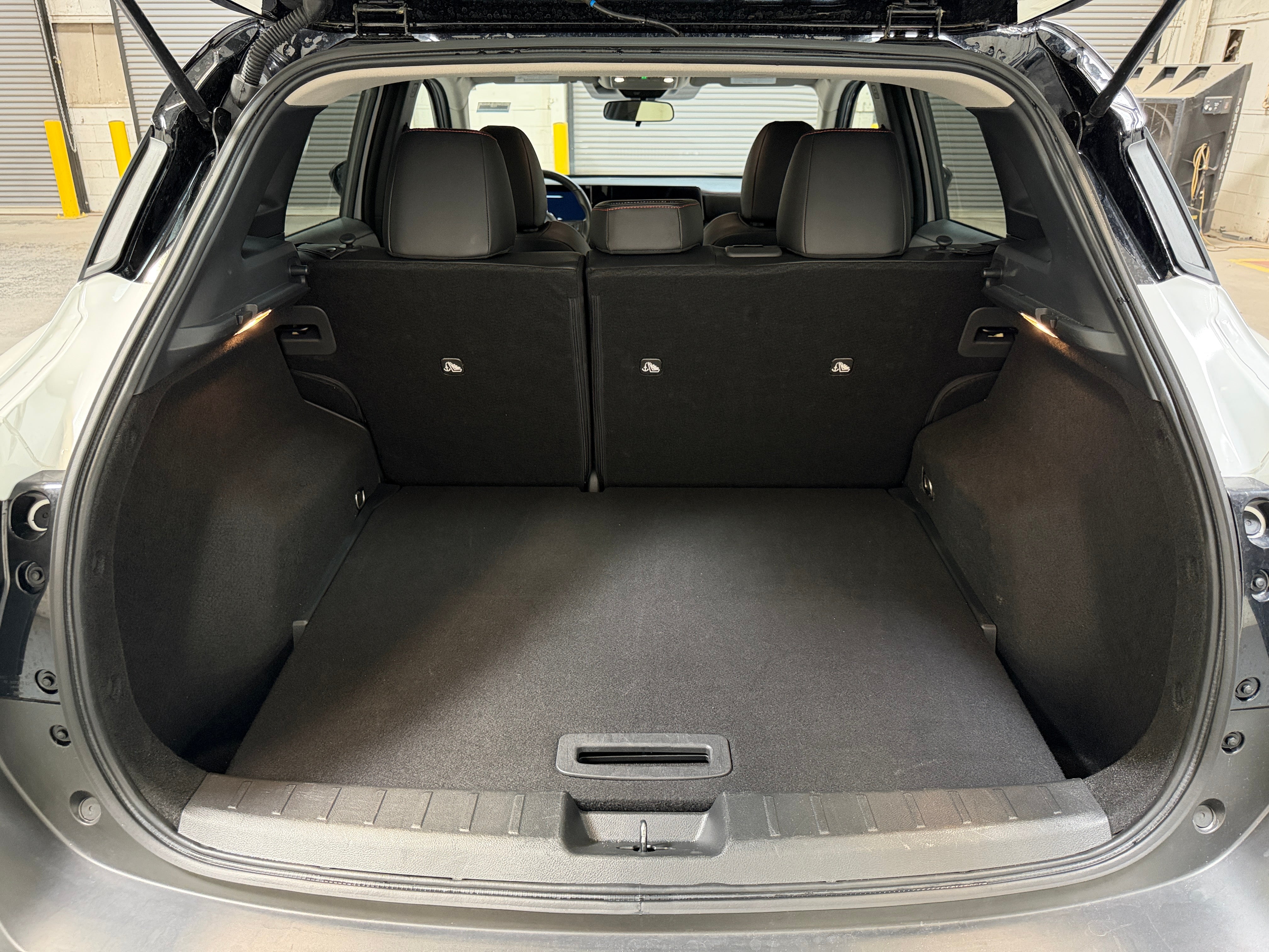 2026 Nissan KICKS SR - Photo 7