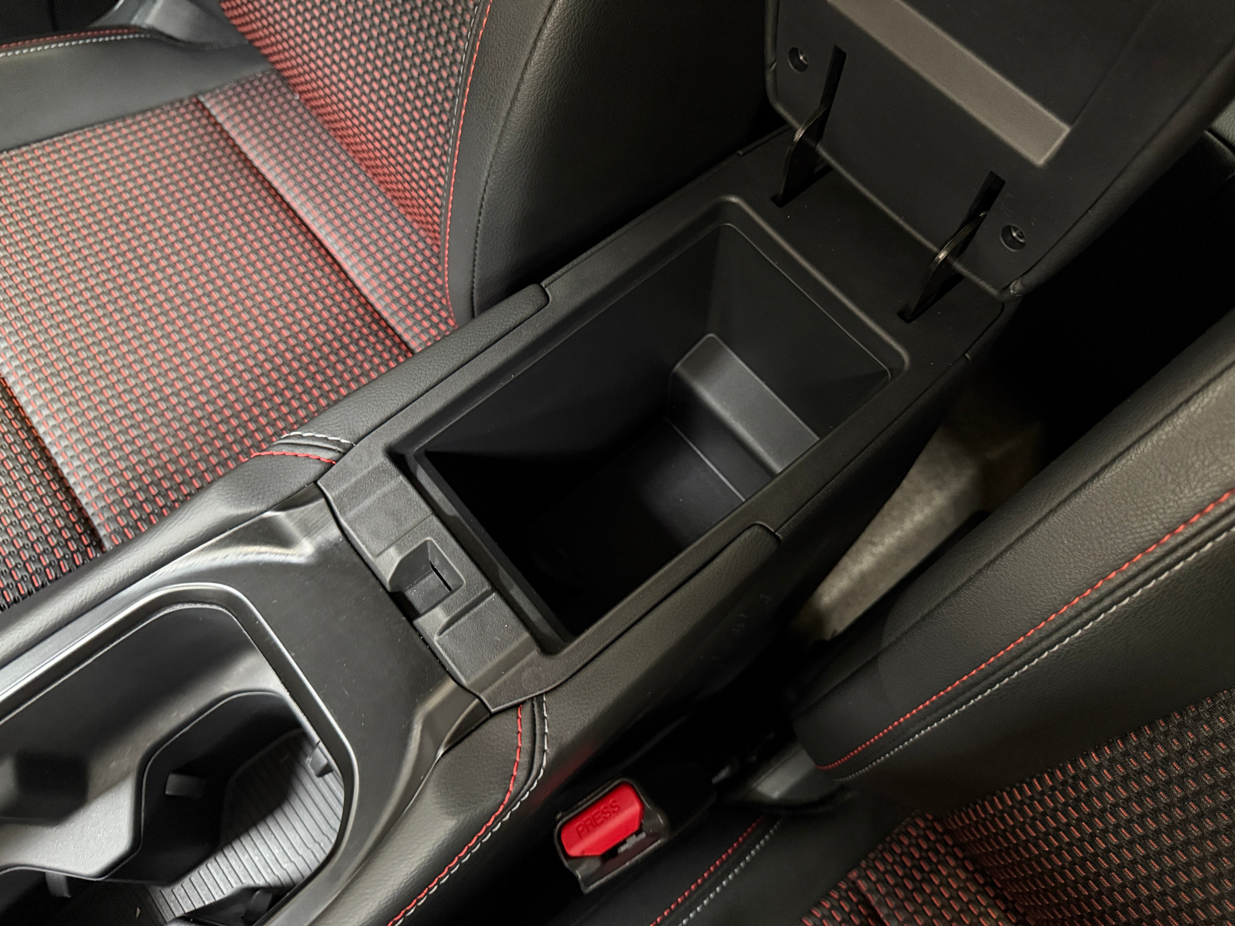 2026 Nissan KICKS SR - Photo 15