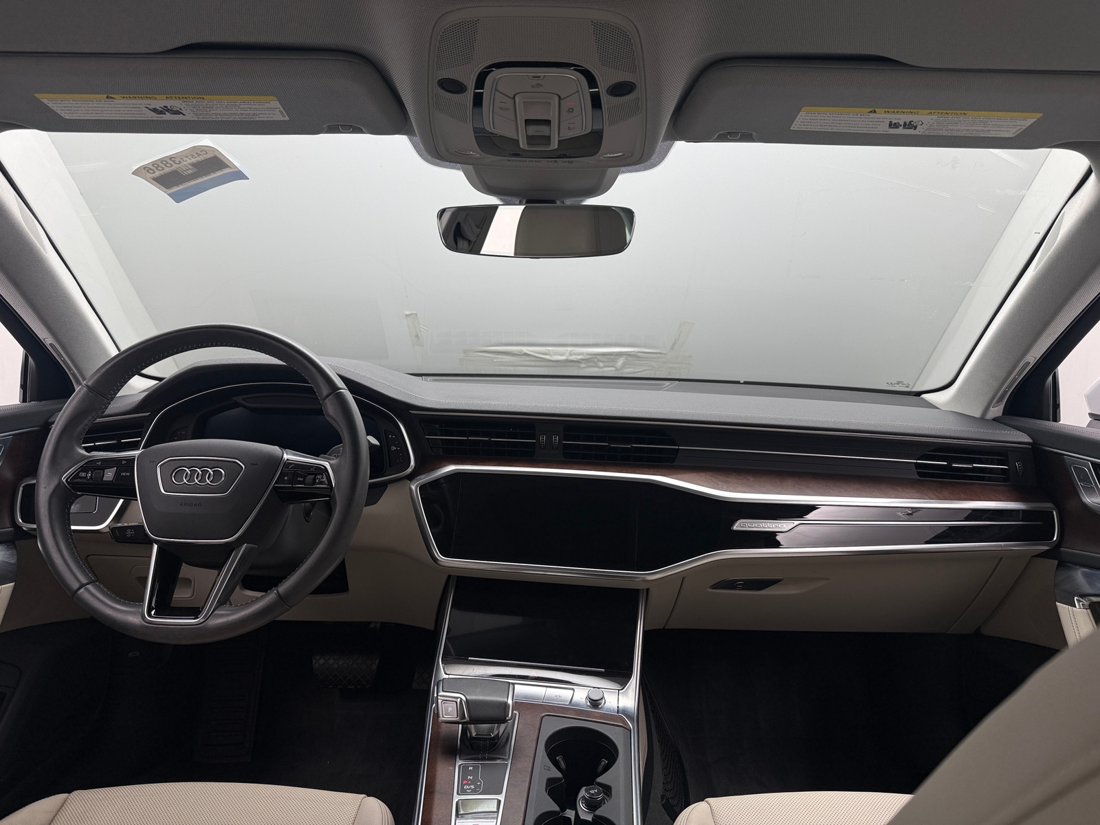 Thumbnail: 2020 Audi A6 - 2