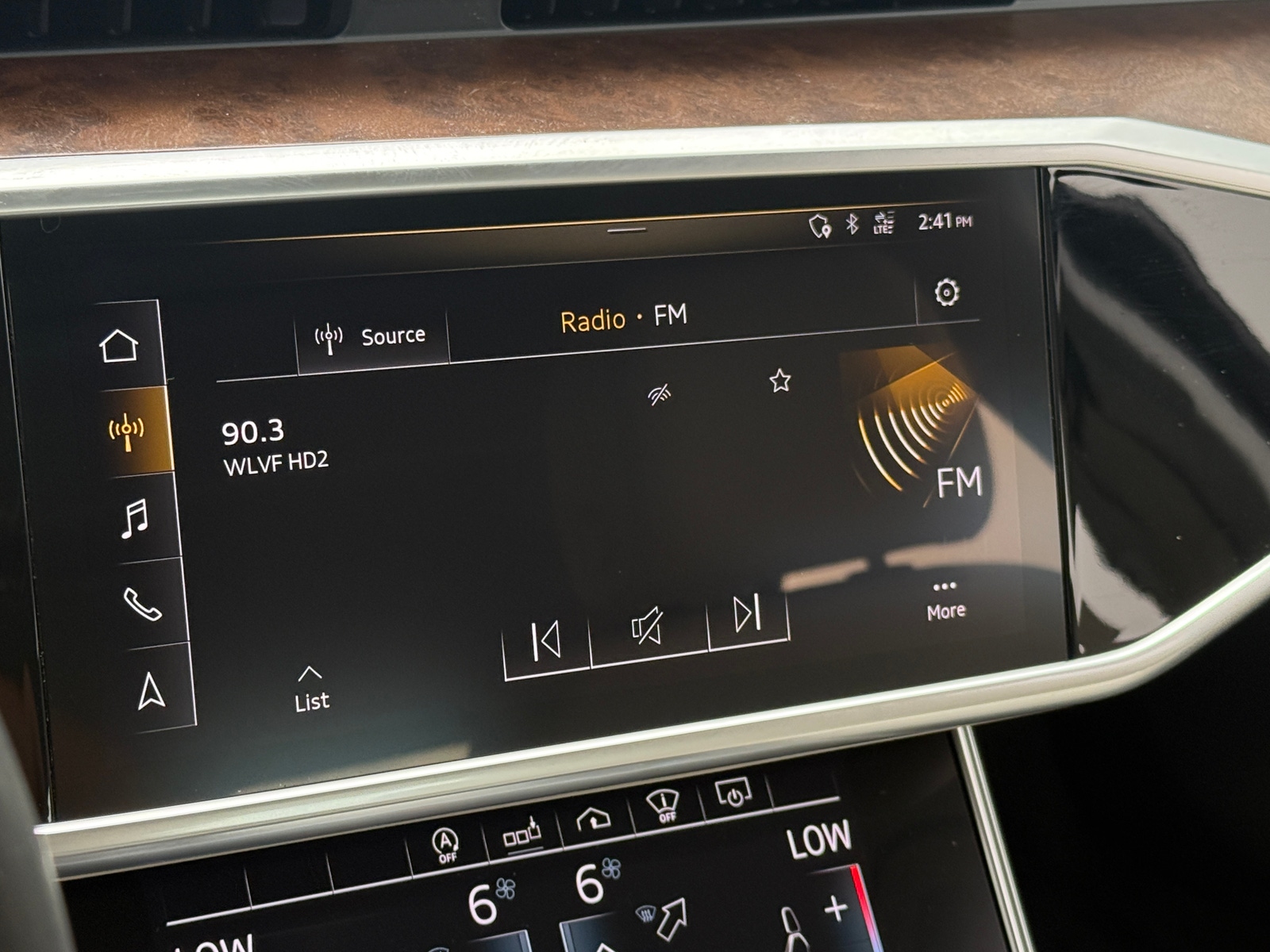 Thumbnail: 2020 Audi A6 - 3