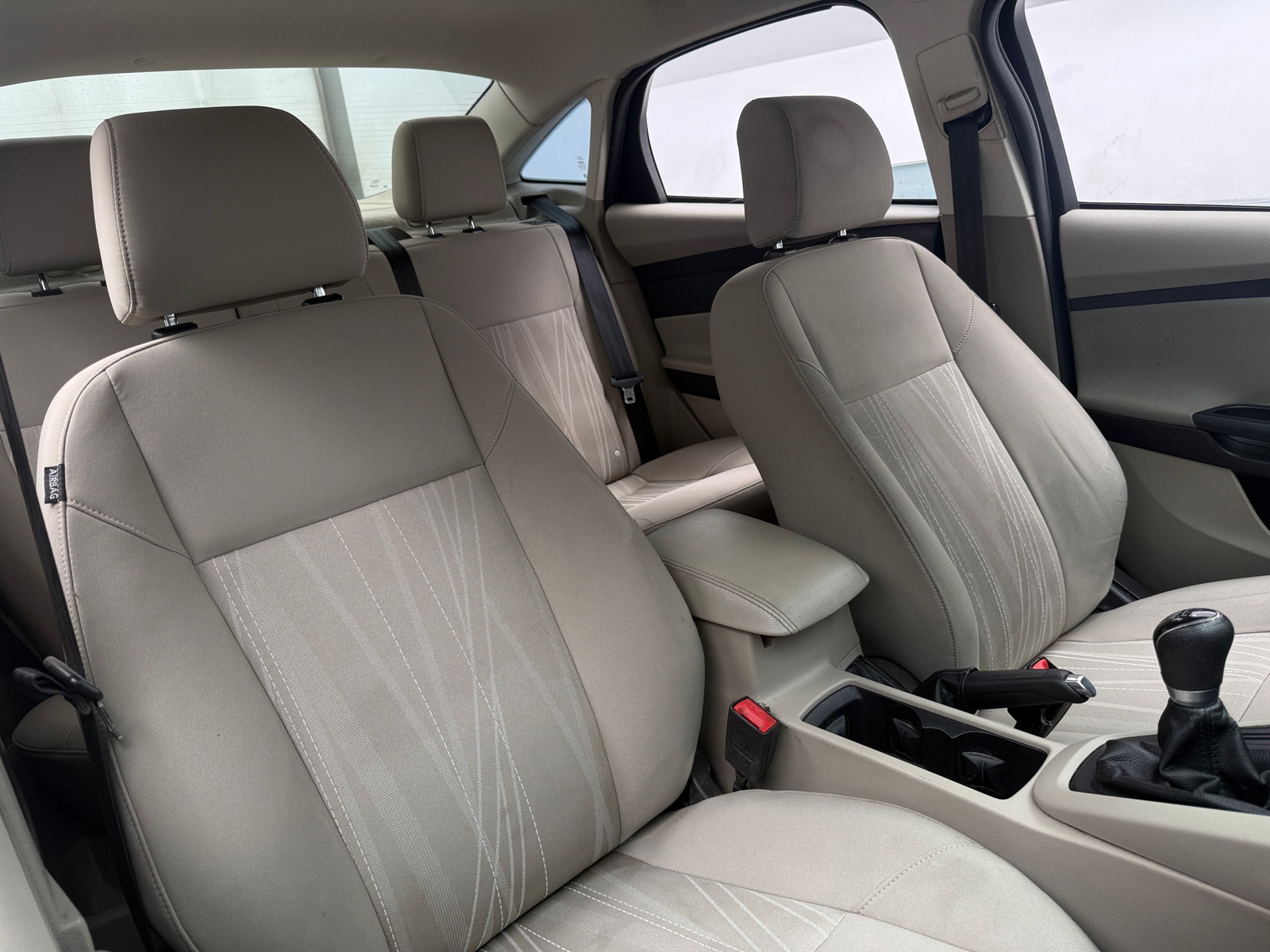 Thumbnail: 2015 Ford Focus - 2