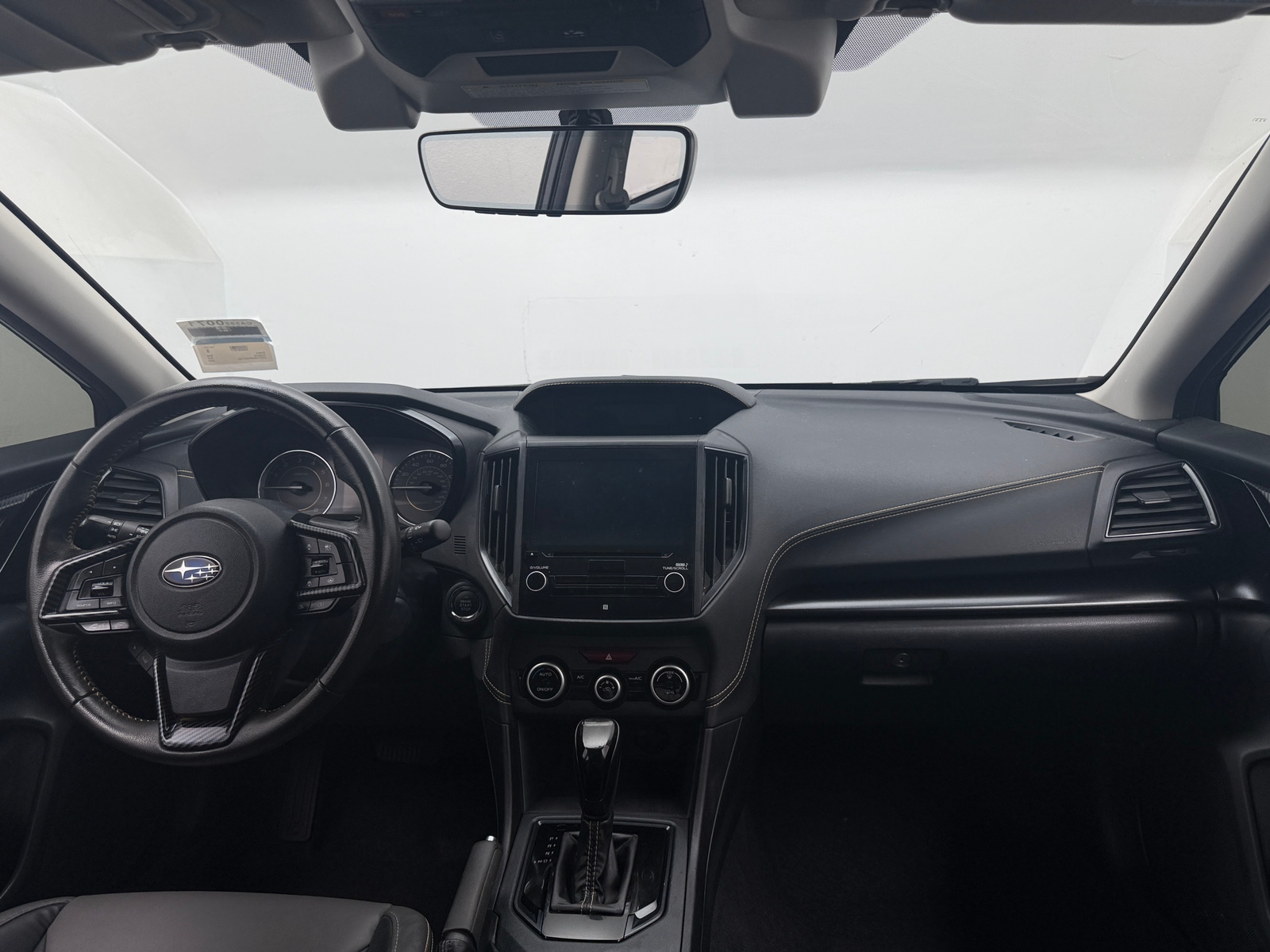 Thumbnail: 2023 Subaru Crosstrek - 2