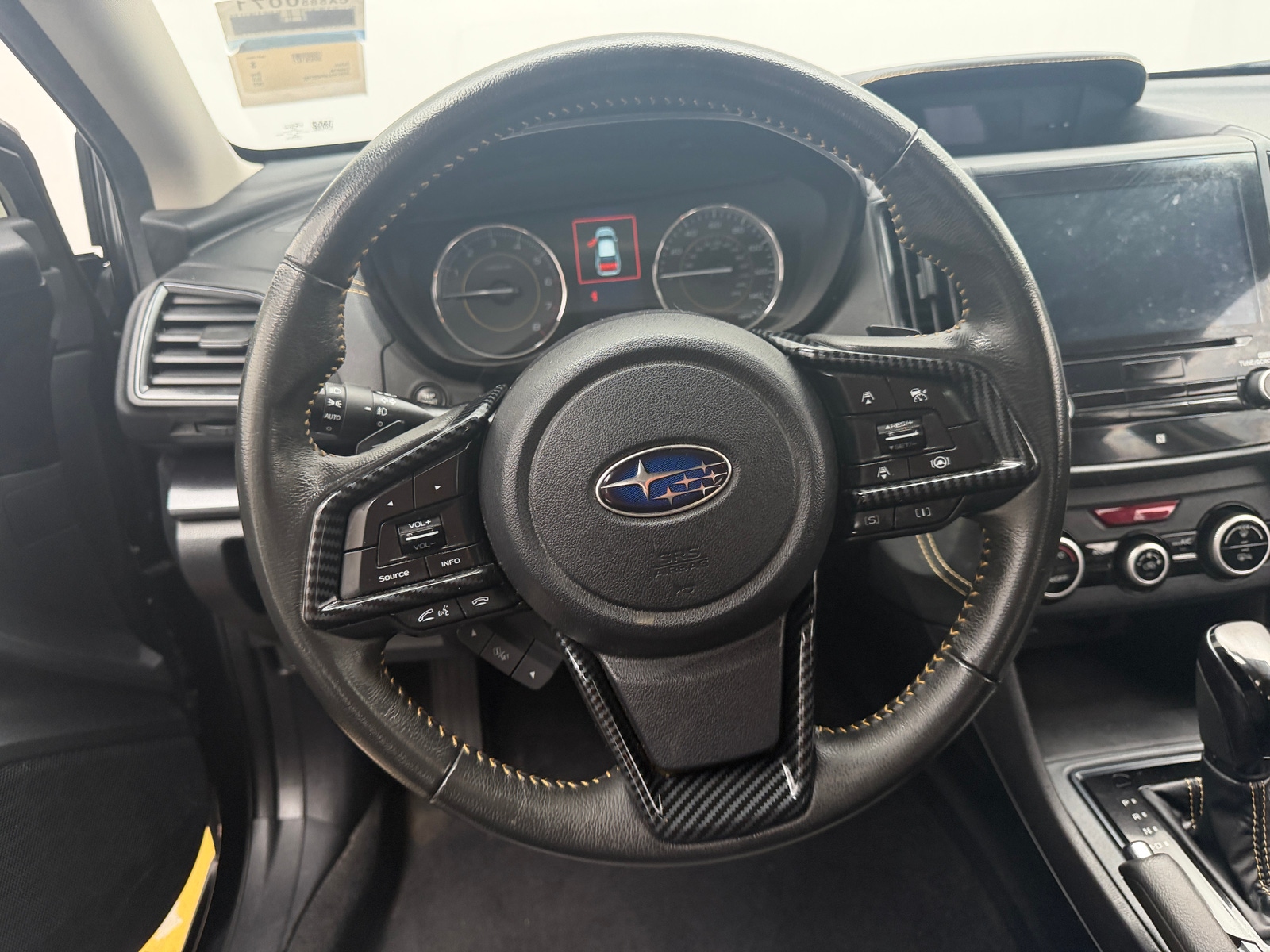 Thumbnail: 2023 Subaru Crosstrek - 4