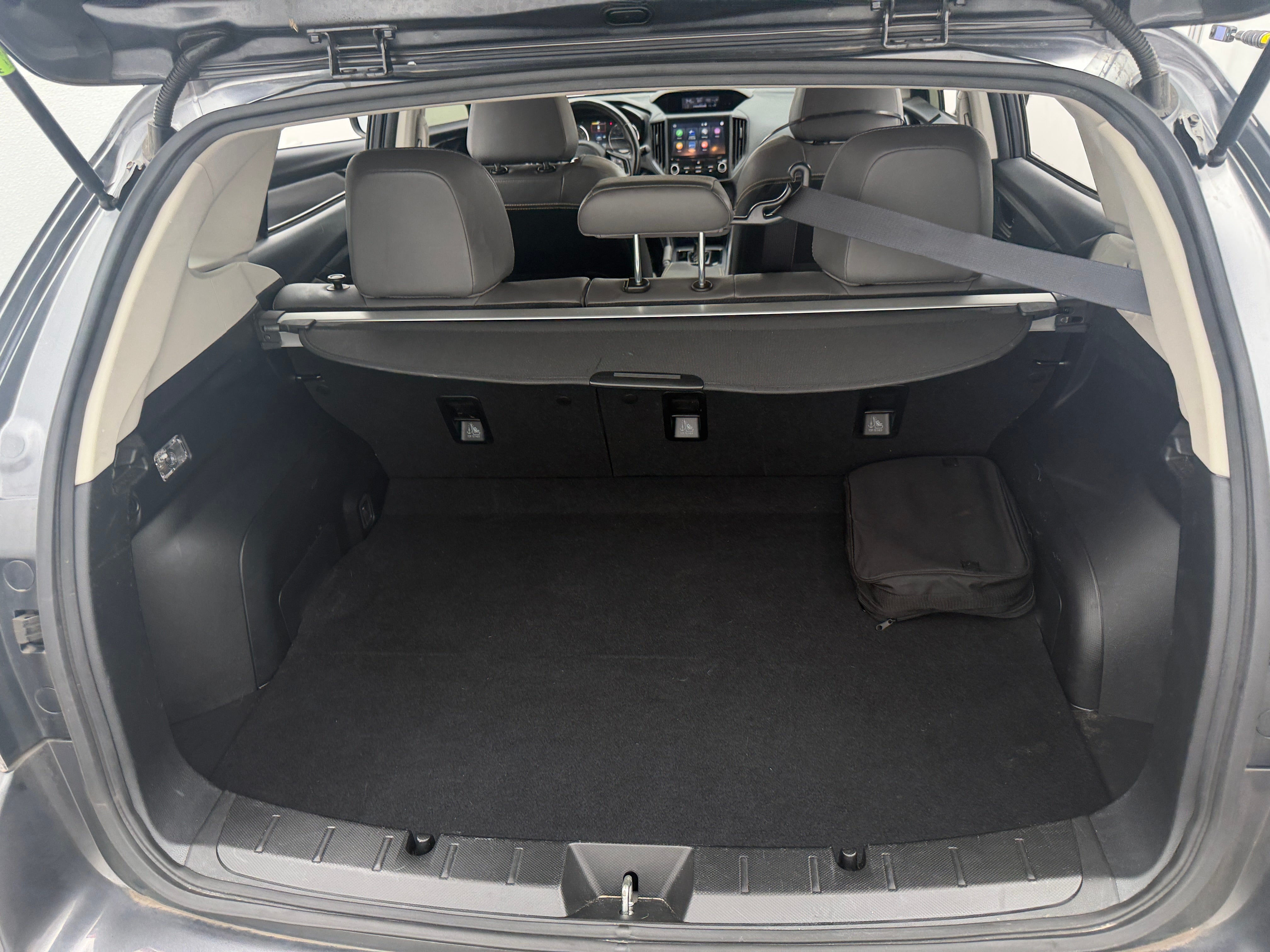 2023 Subaru Crosstrek