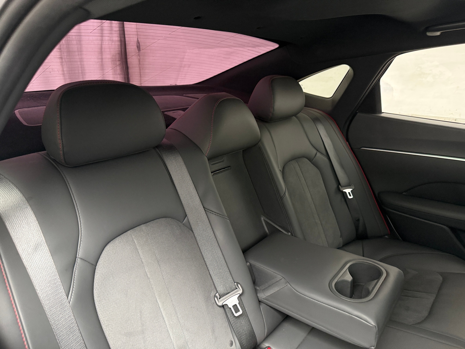 Thumbnail: 2022 Hyundai Sonata - 5