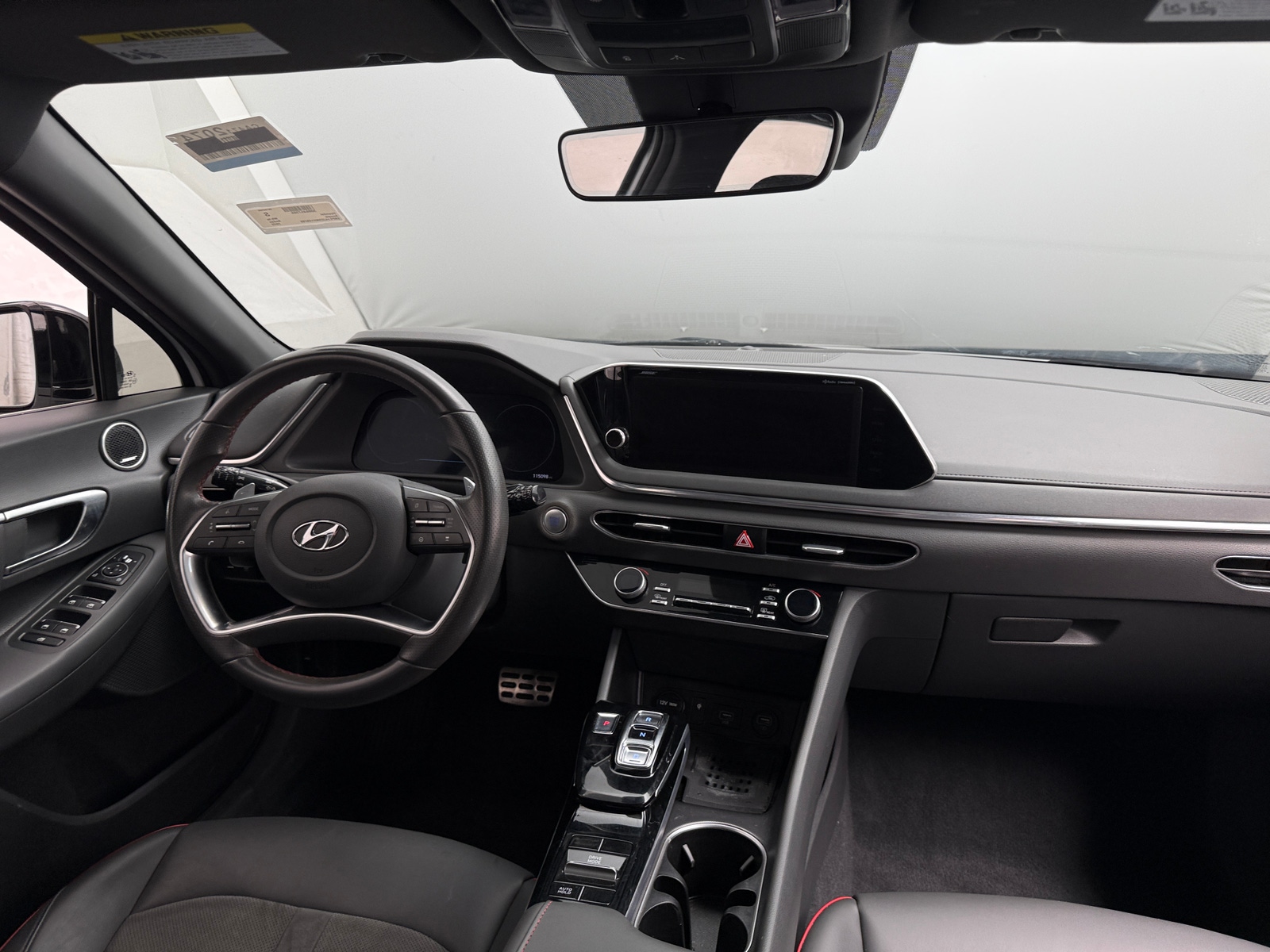 Thumbnail: 2022 Hyundai Sonata - 2