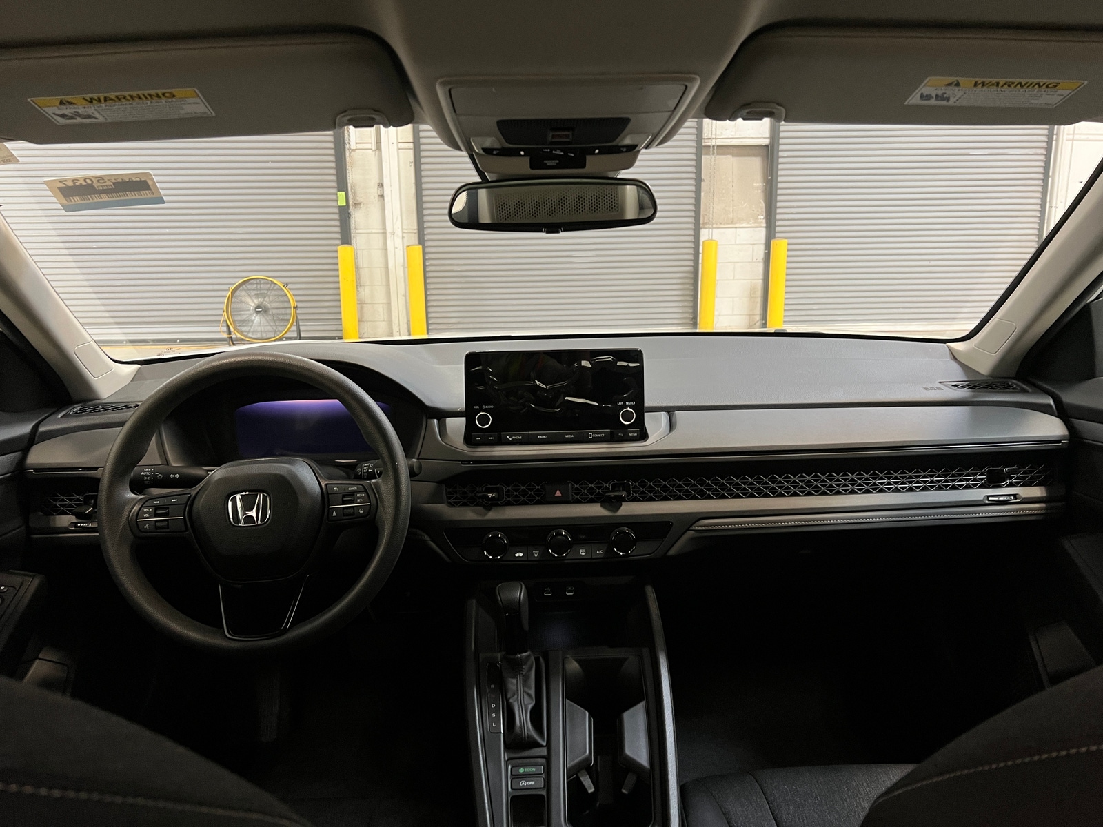 Thumbnail: 2025 Honda Accord - 3