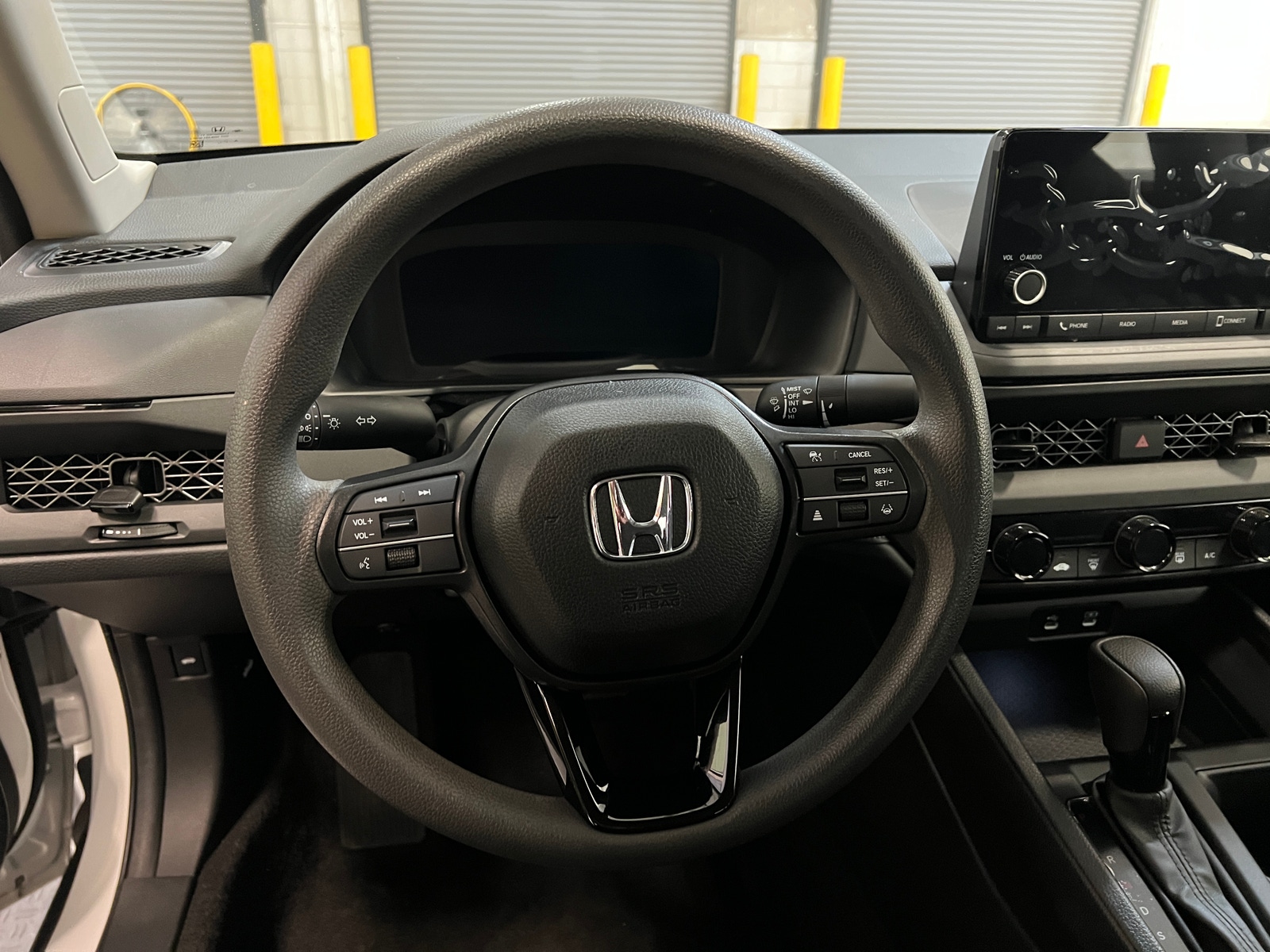 Thumbnail: 2025 Honda Accord - 5
