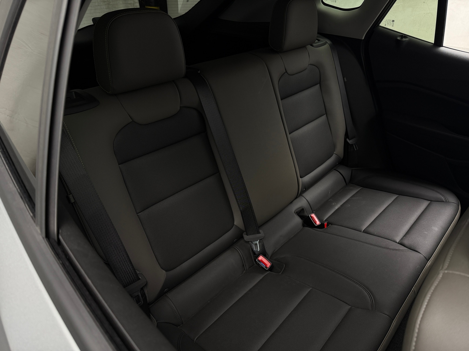 Thumbnail: 2025 Chevrolet Trax - 5