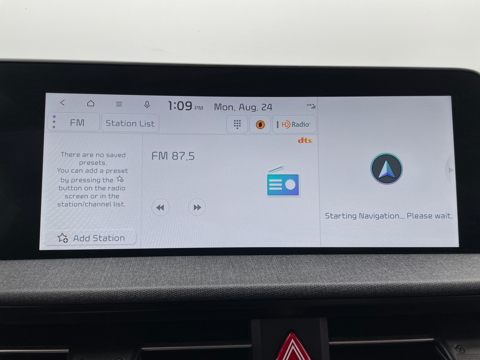 Thumbnail: 2024 Kia EV6 - 3