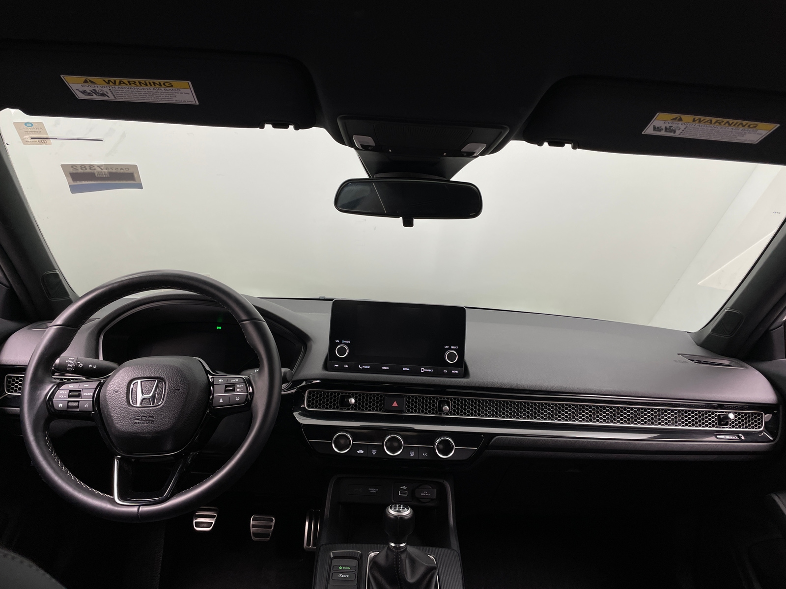 Thumbnail: 2023 Honda Civic - 3