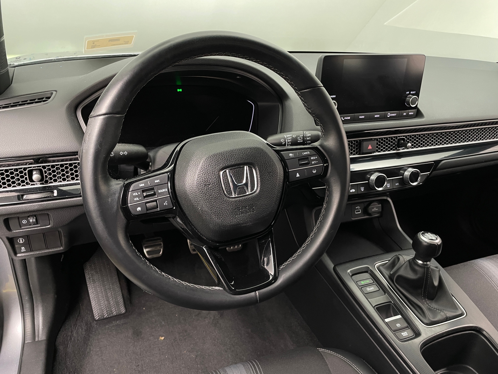 Thumbnail: 2023 Honda Civic - 5