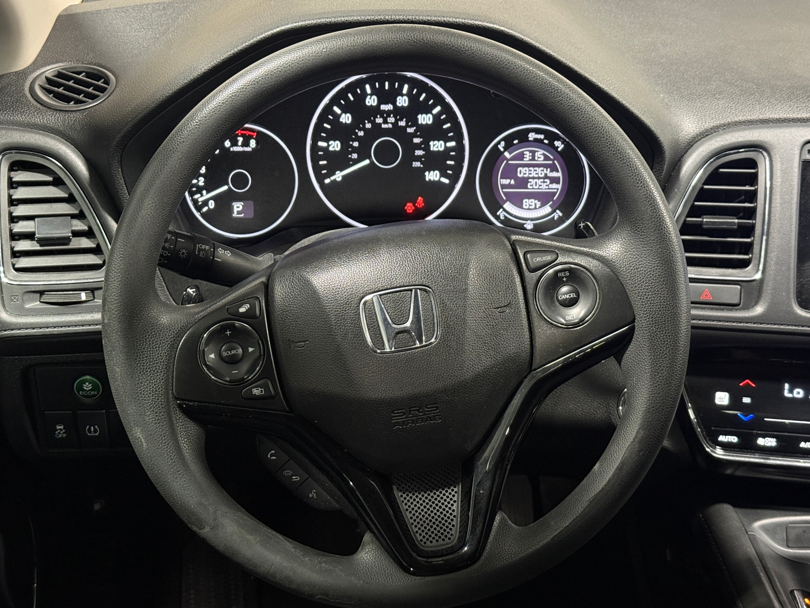 Thumbnail: 2018 Honda HR-V - 5