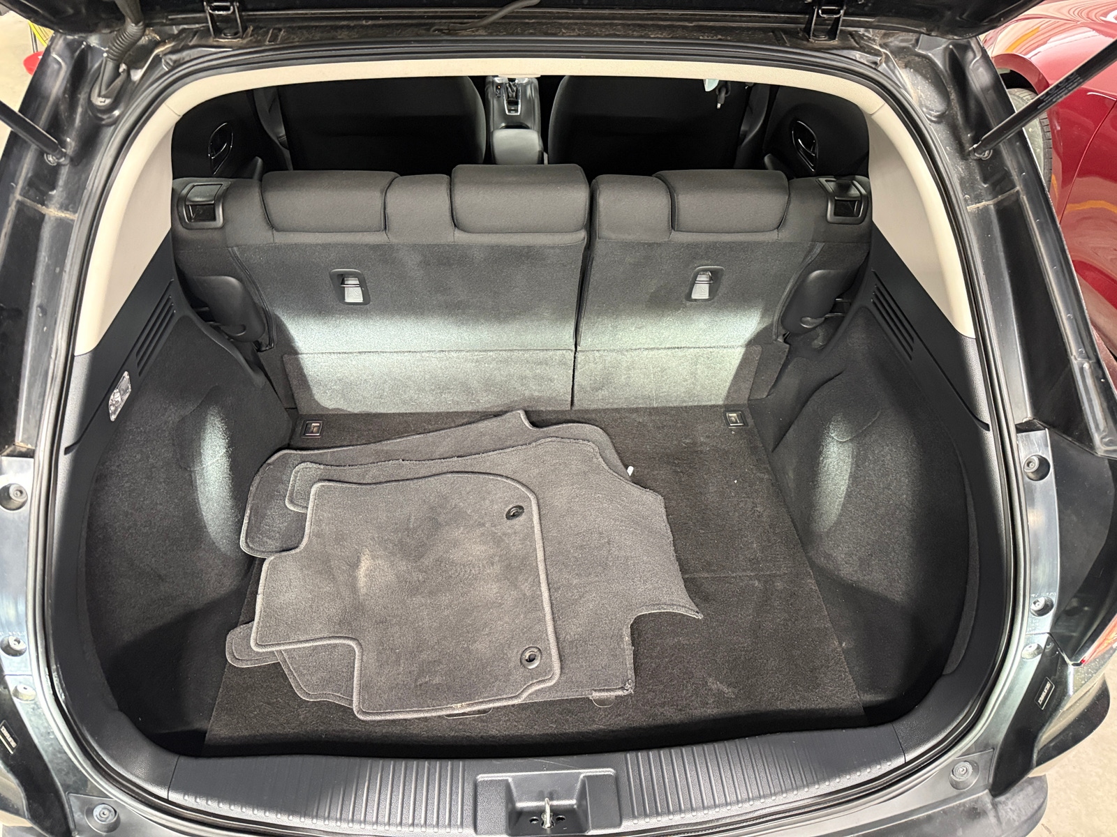 Thumbnail: 2018 Honda HR-V - 7