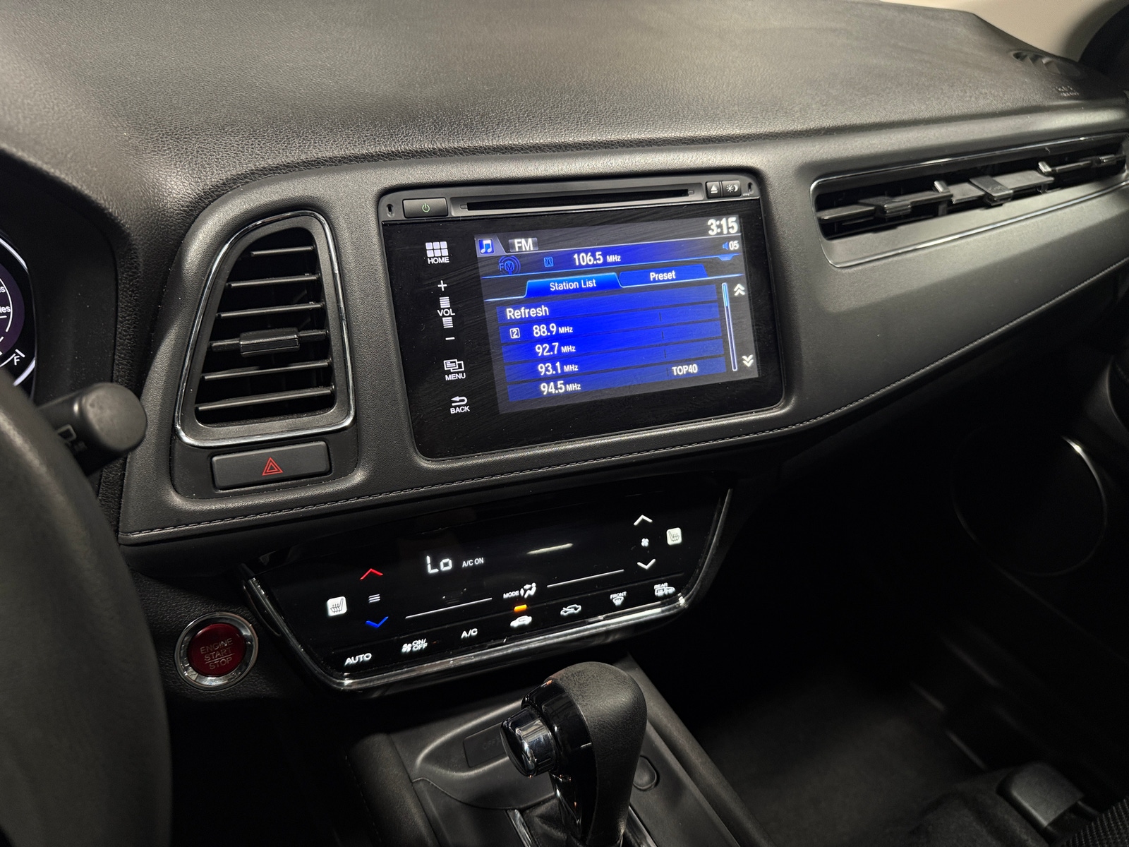 Thumbnail: 2018 Honda HR-V - 4