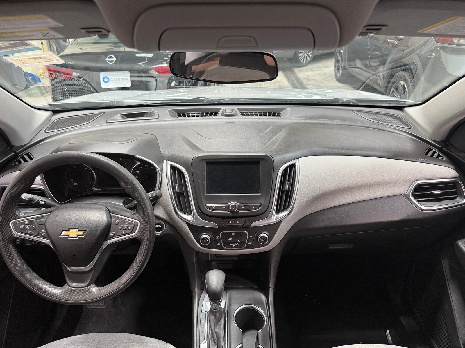 Thumbnail: 2022 Chevrolet Equinox - 3