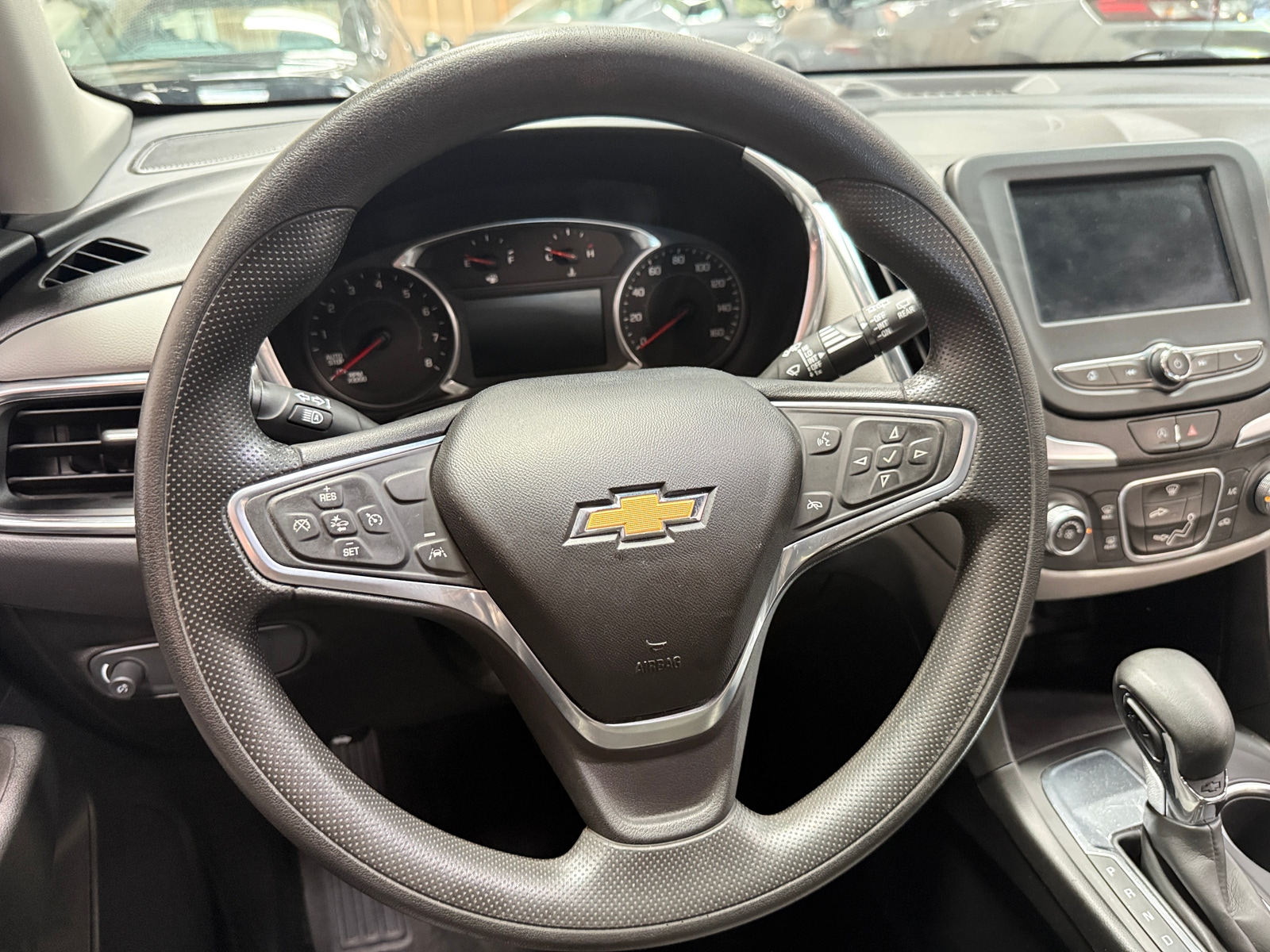 Thumbnail: 2022 Chevrolet Equinox - 5