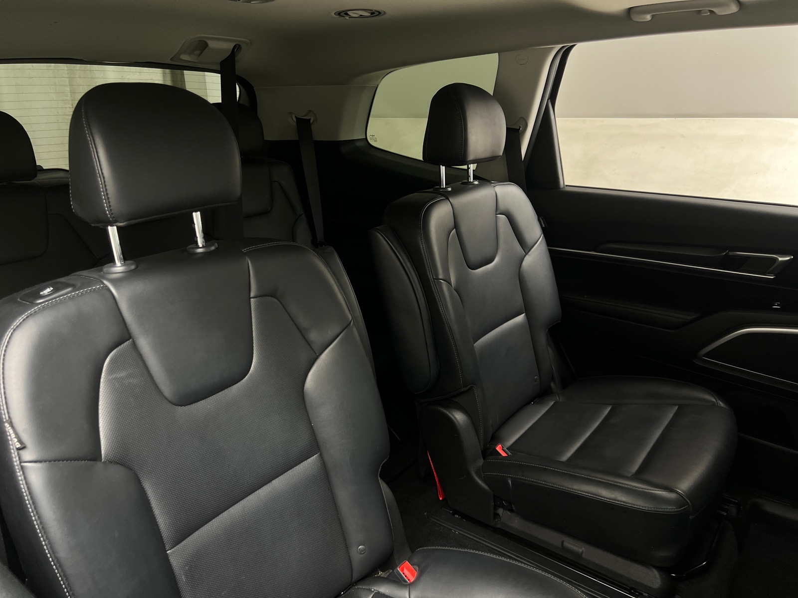 Thumbnail: 2024 Kia Telluride - 5