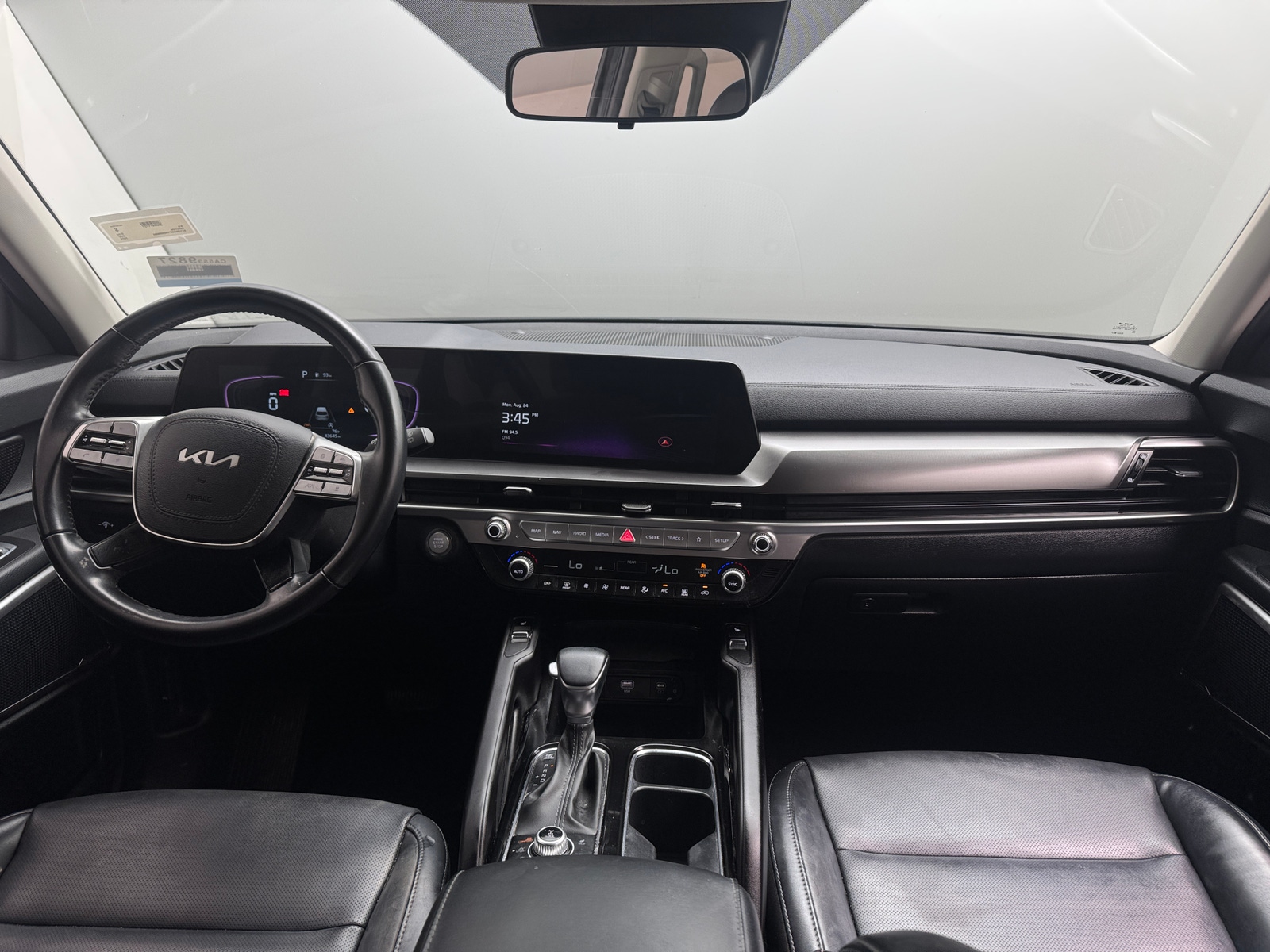 Thumbnail: 2024 Kia Telluride - 2