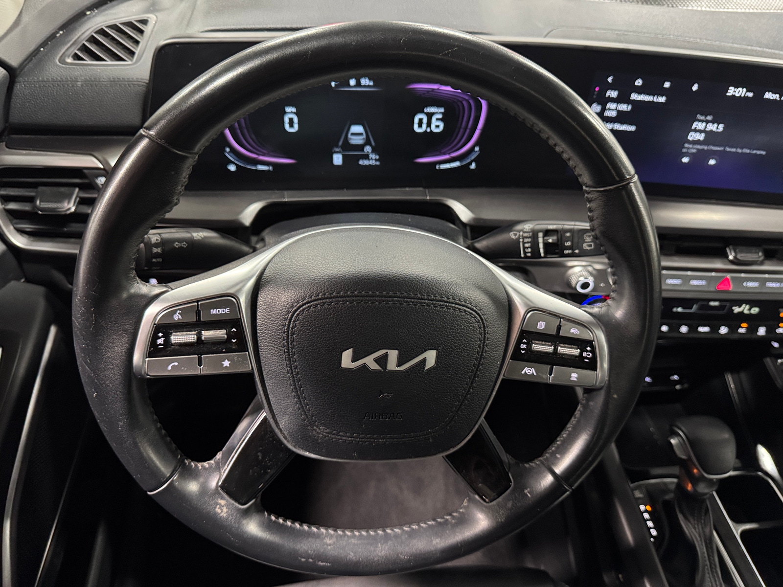 Thumbnail: 2024 Kia Telluride - 4