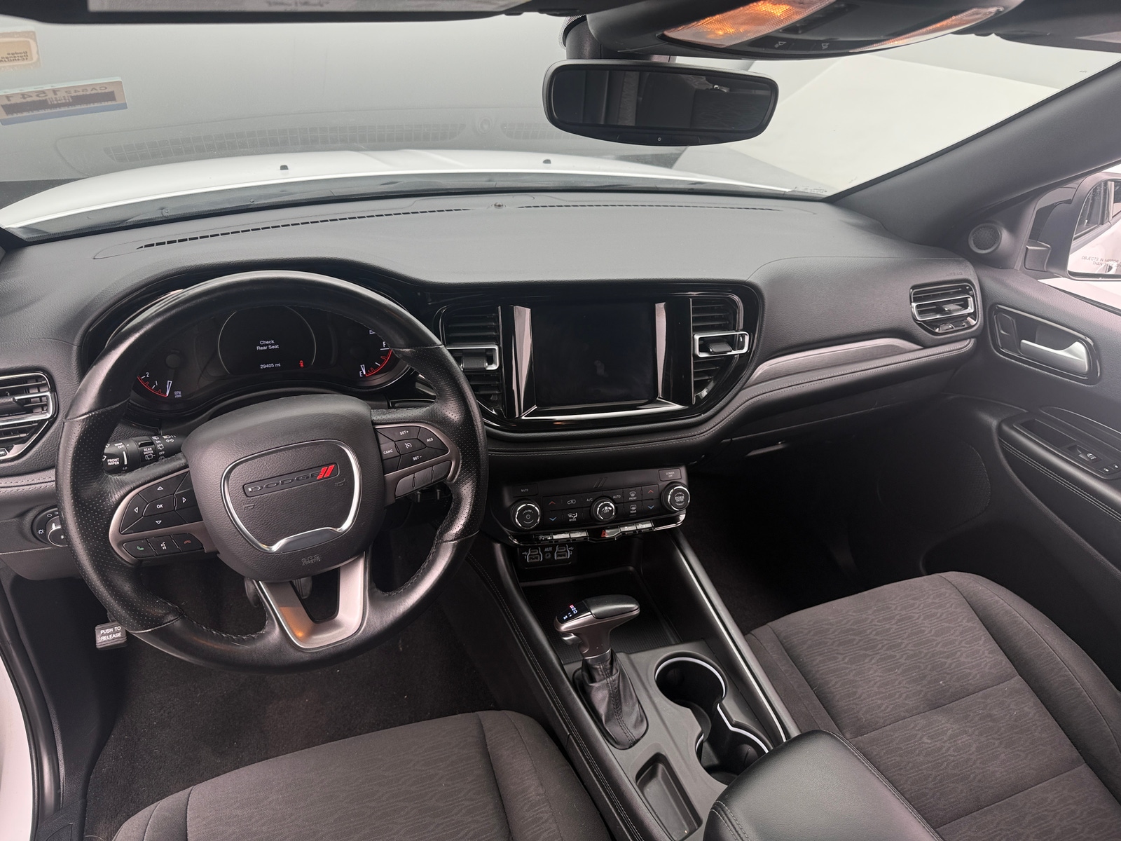 Thumbnail: 2022 Dodge Durango - 3