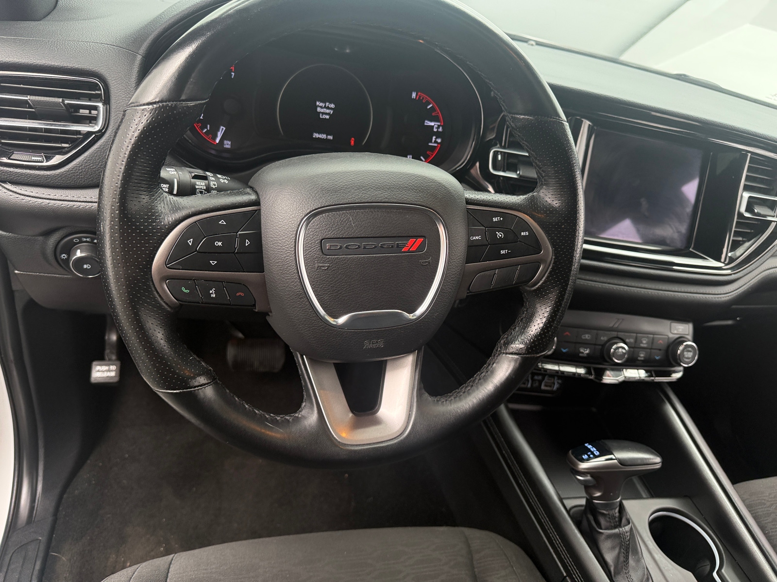 Thumbnail: 2022 Dodge Durango - 5