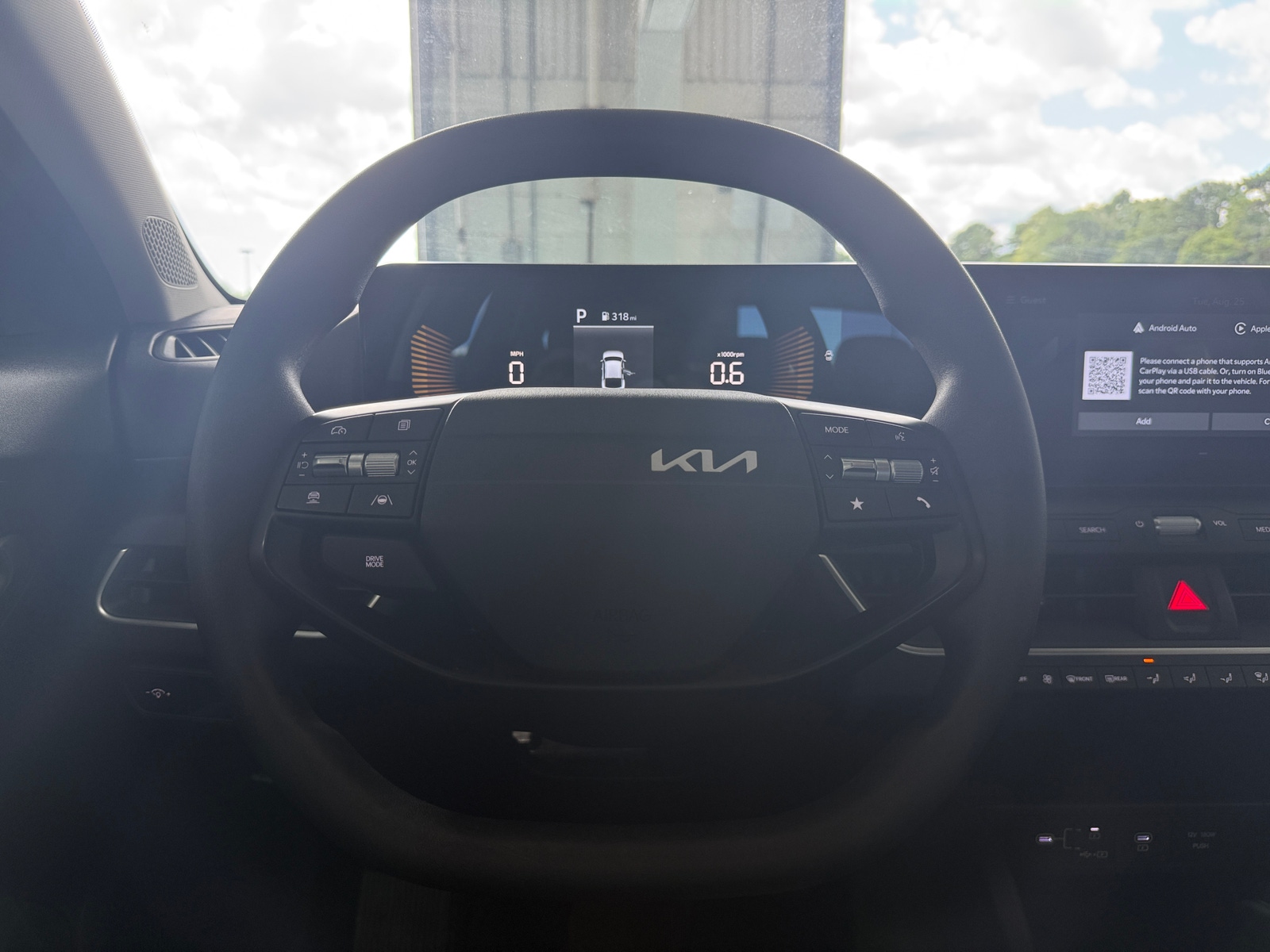 Thumbnail: 2025 Kia K4 - 5