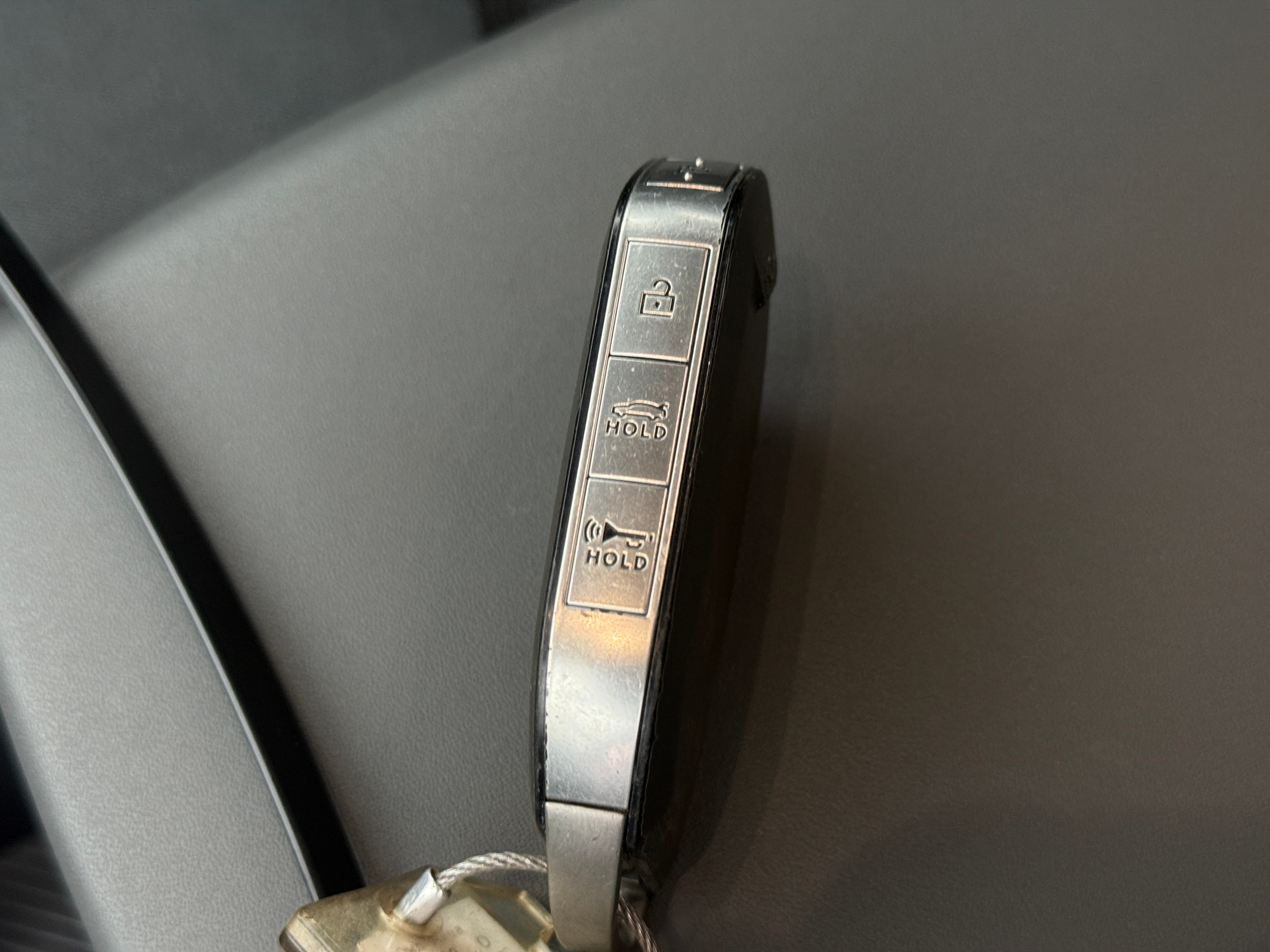 2025 Kia K4 LXS - Photo 15