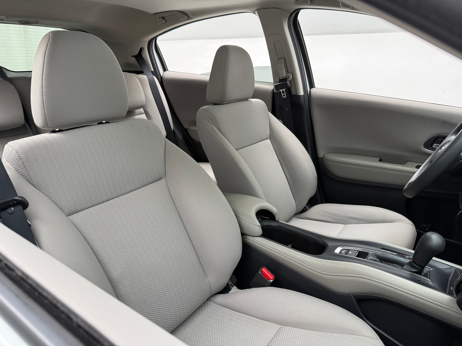 Thumbnail: 2018 Honda HR-V - 2