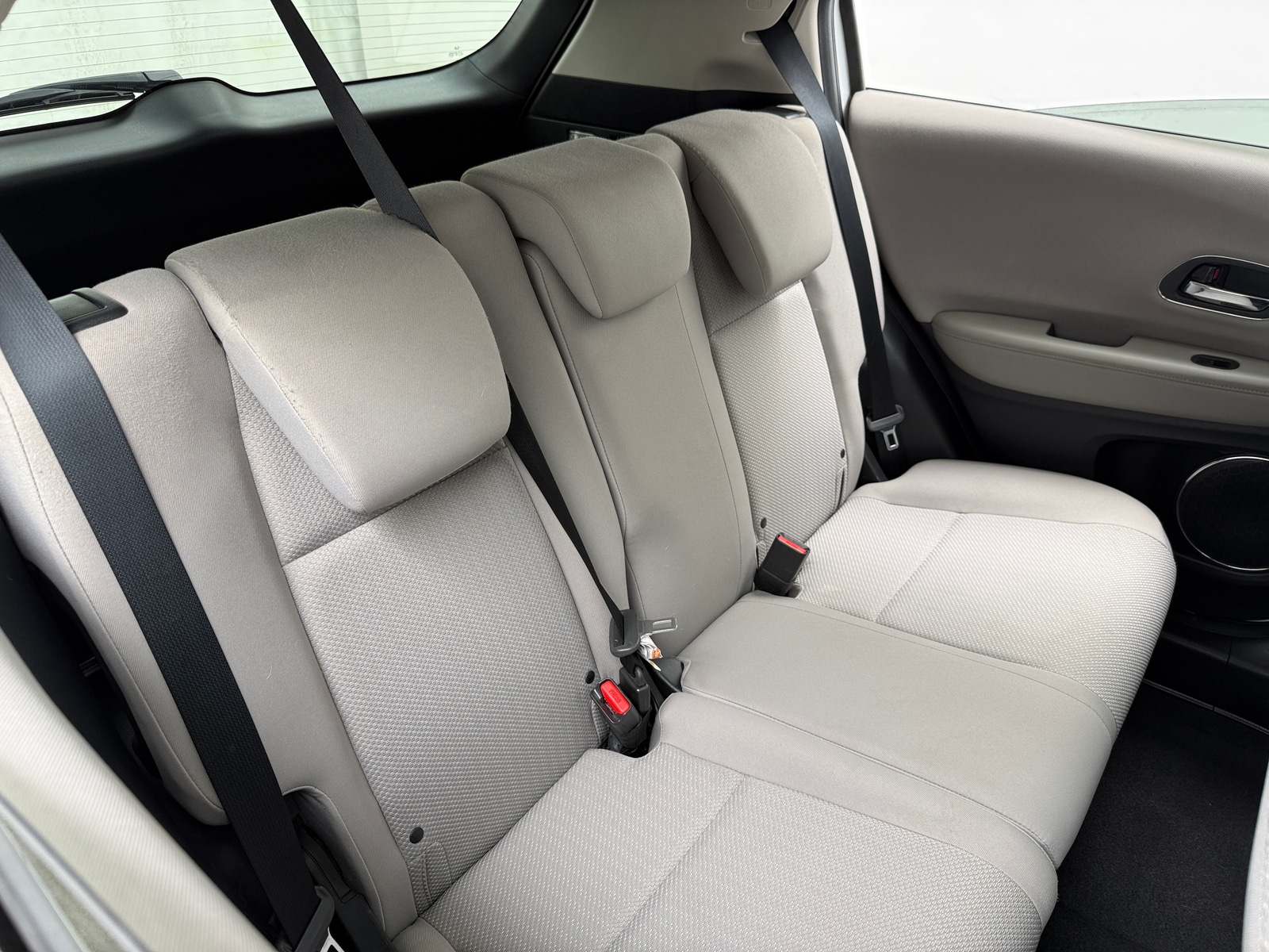 Thumbnail: 2018 Honda HR-V - 6
