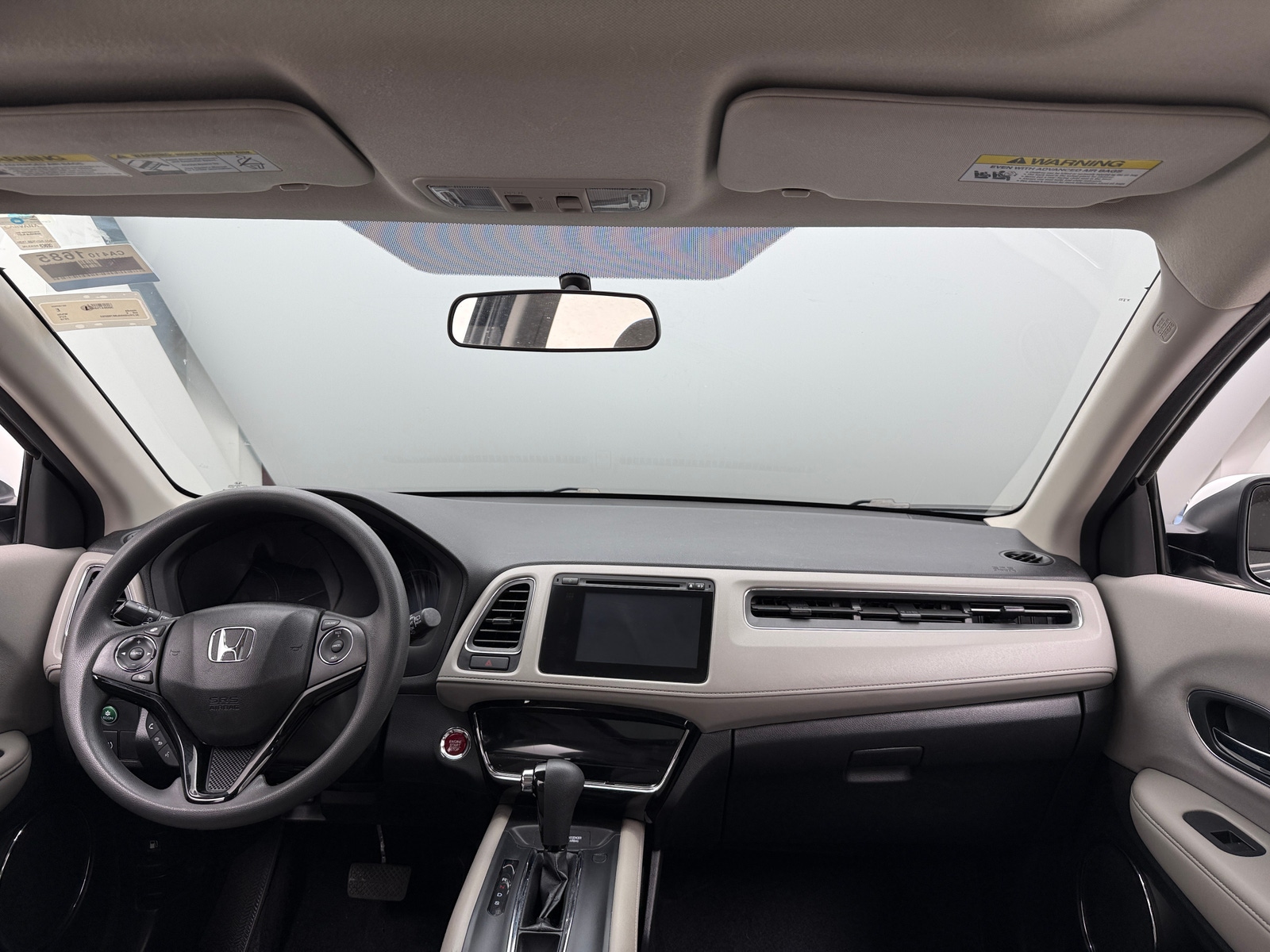 Thumbnail: 2018 Honda HR-V - 3