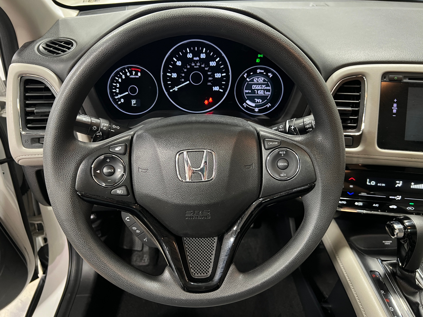 Thumbnail: 2018 Honda HR-V - 5