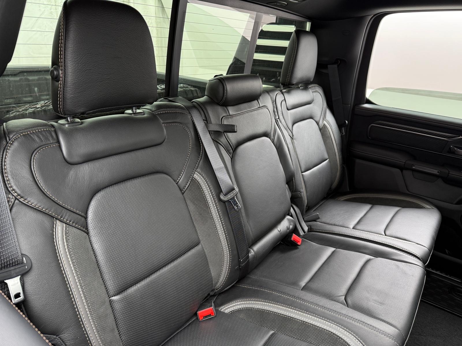 Thumbnail: 2024 RAM 1500 - 5