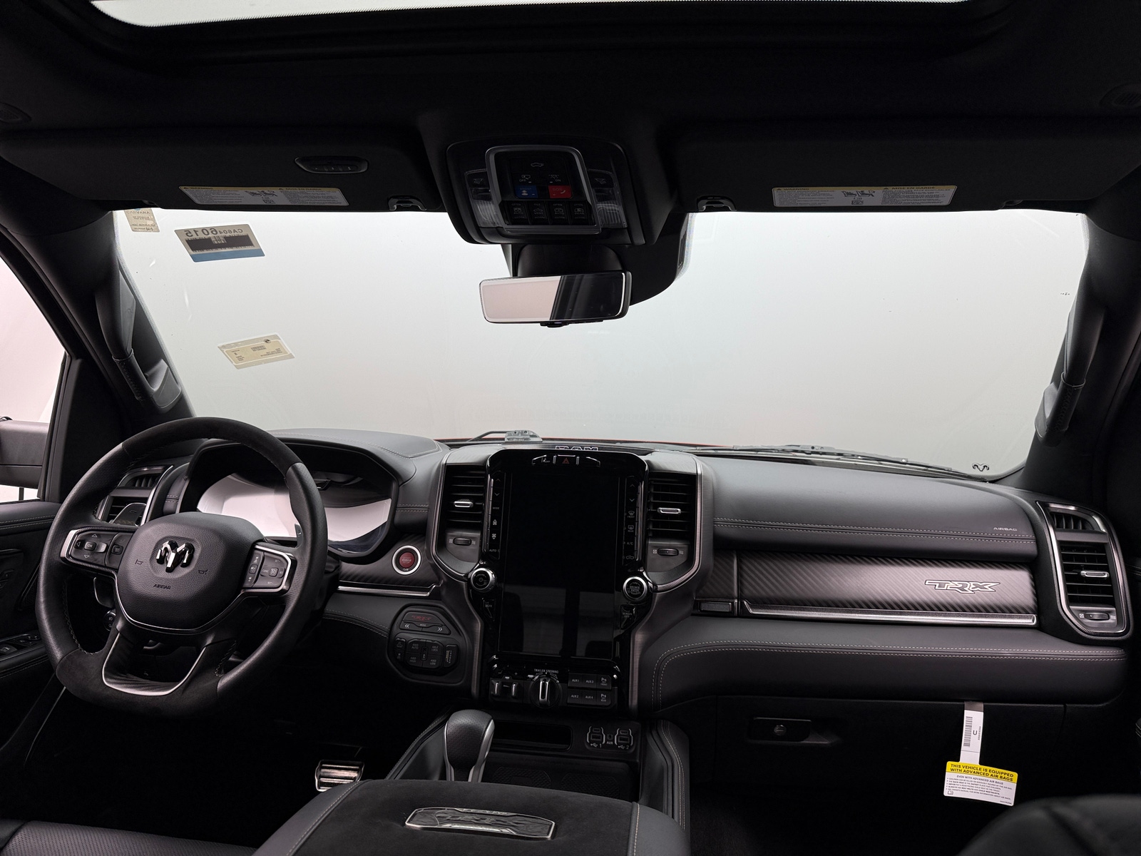 Thumbnail: 2024 RAM 1500 - 2
