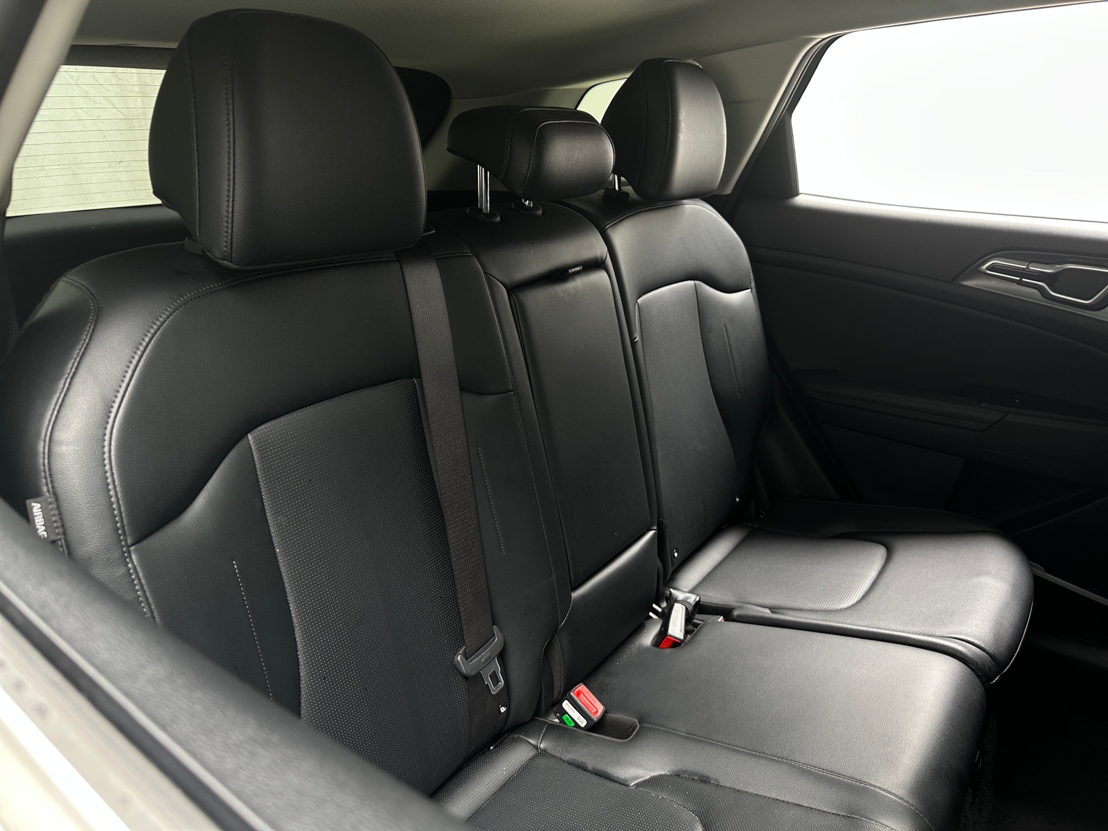 Thumbnail: 2026 Kia Sportage - 5