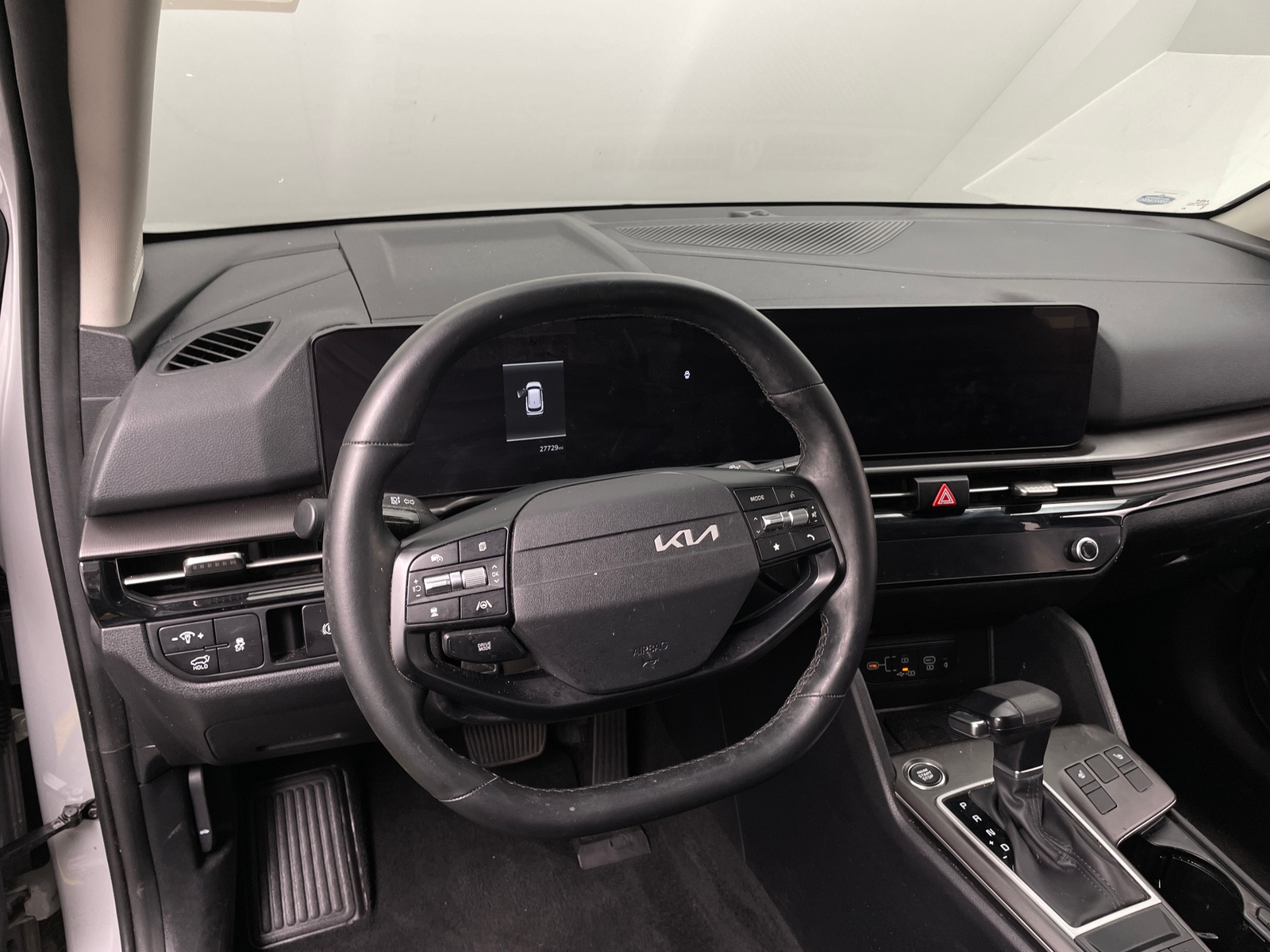 Thumbnail: 2026 Kia Sportage - 4