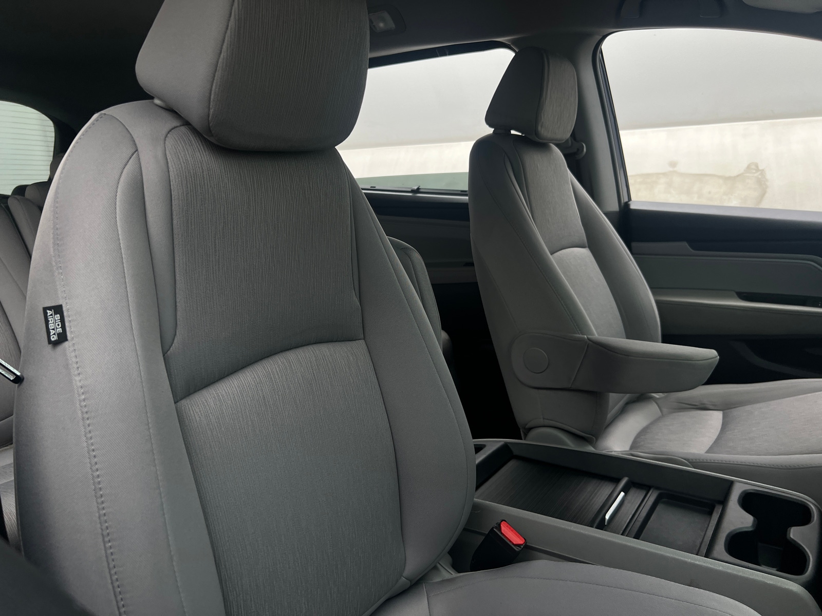 Thumbnail: 2019 Honda Odyssey - 2