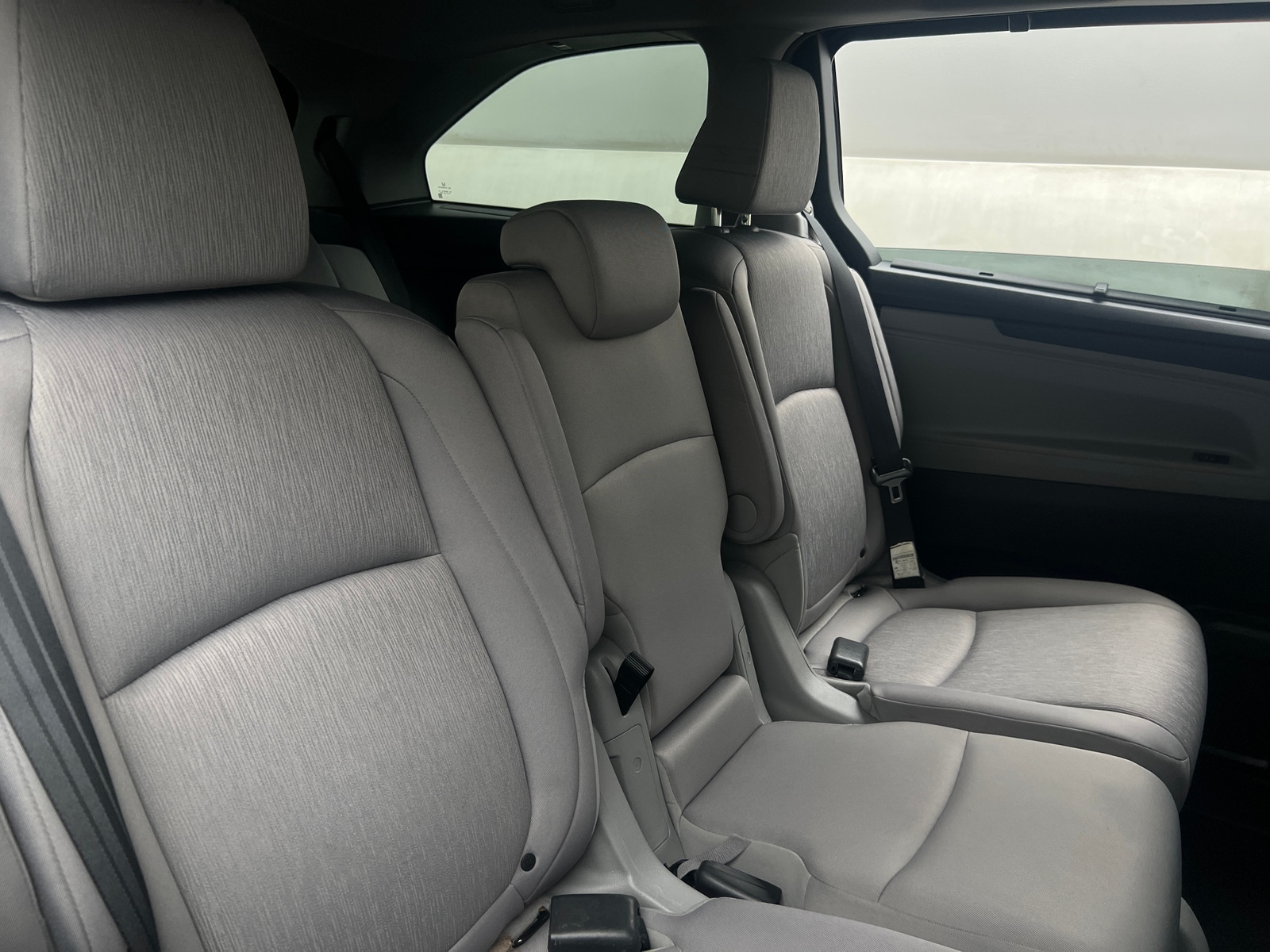 Thumbnail: 2019 Honda Odyssey - 6