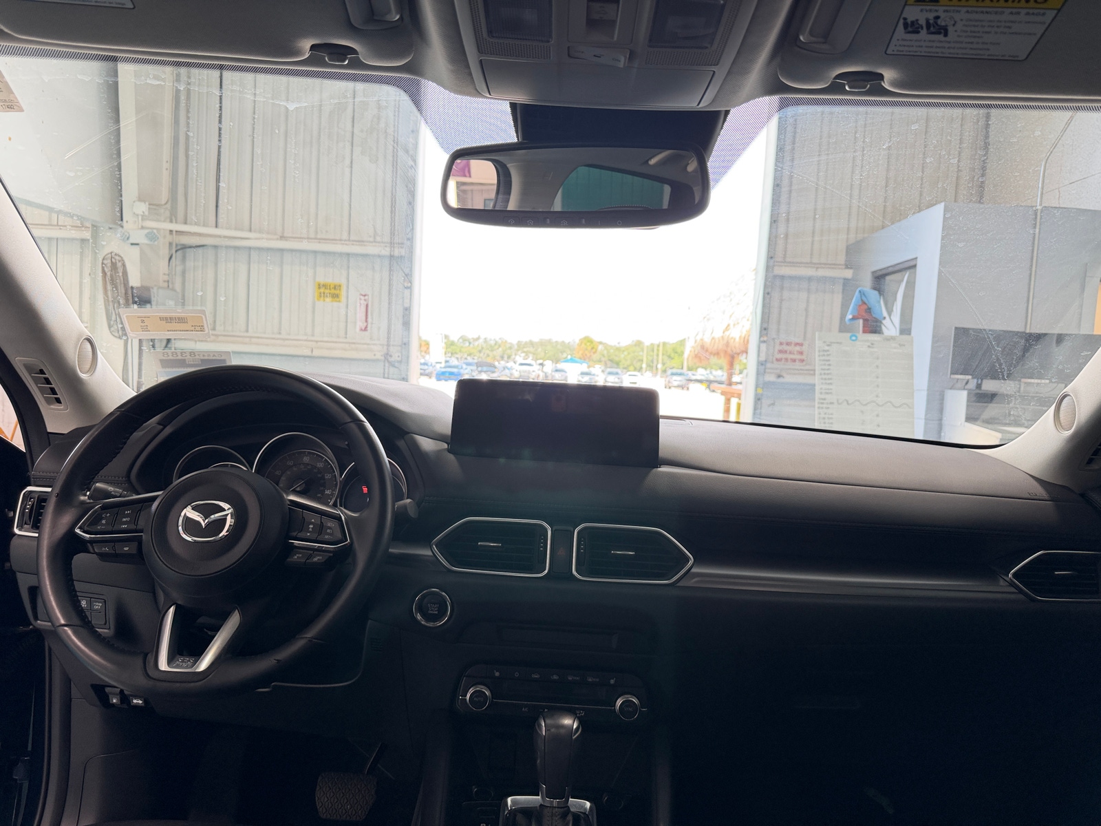 Thumbnail: 2025 Mazda CX-5 - 2