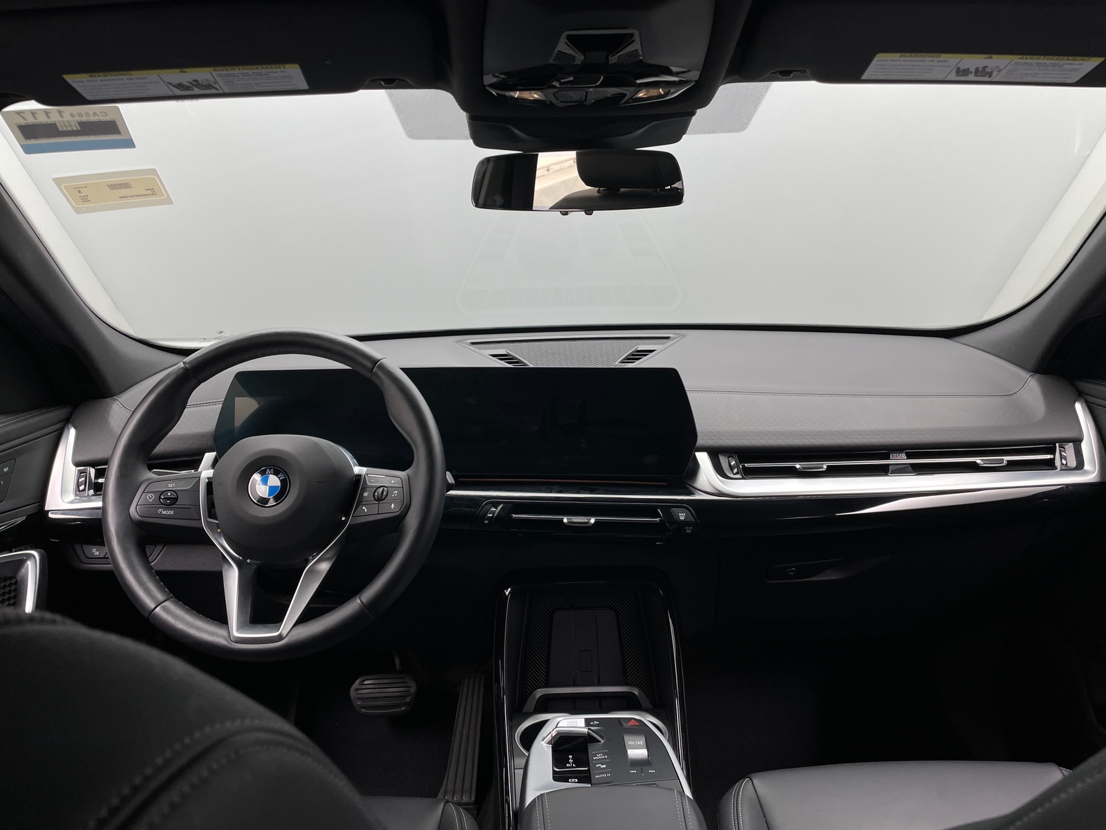 Thumbnail: 2026 BMW X2 - 2