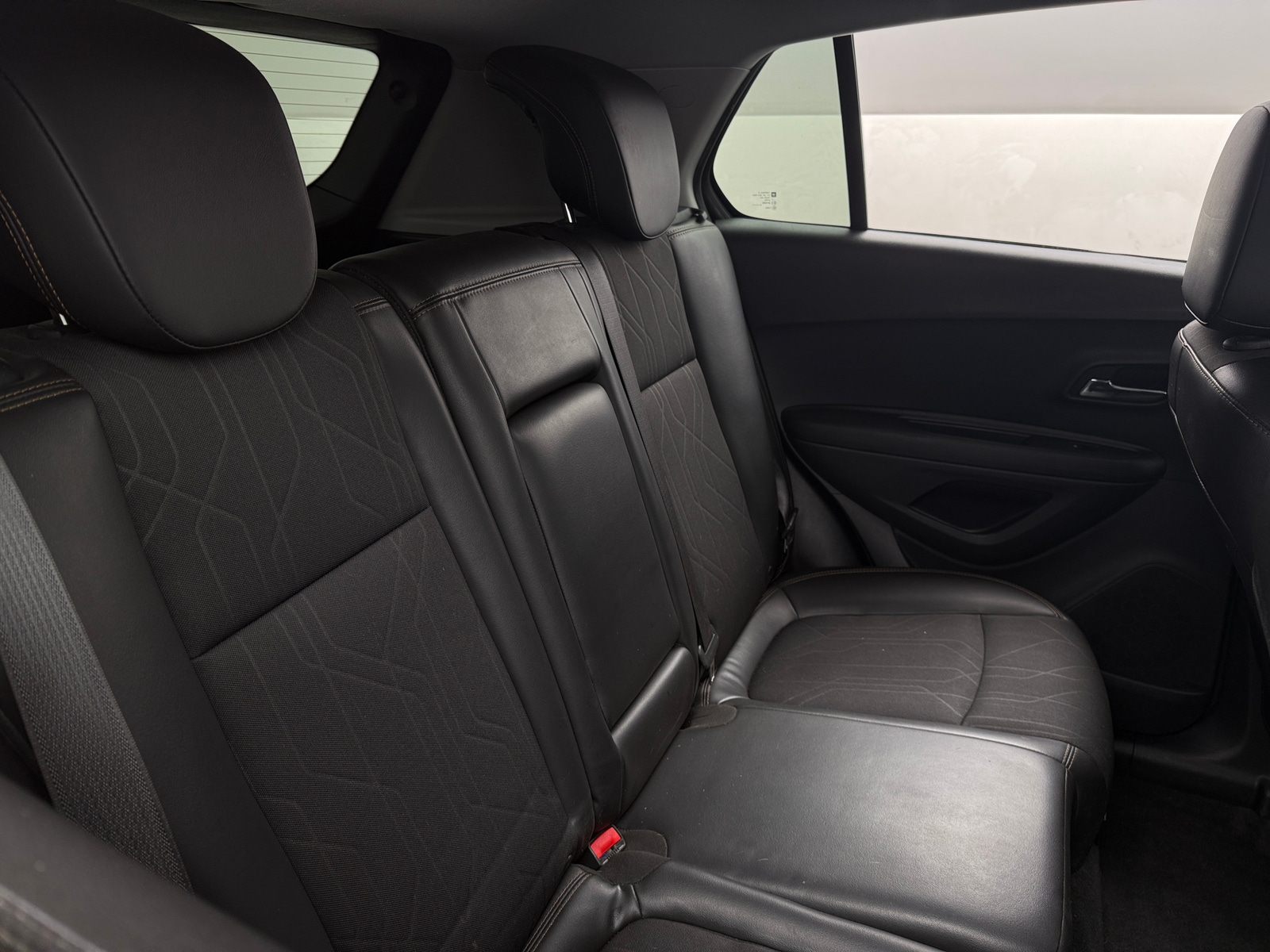 Thumbnail: 2020 Chevrolet Trax - 5
