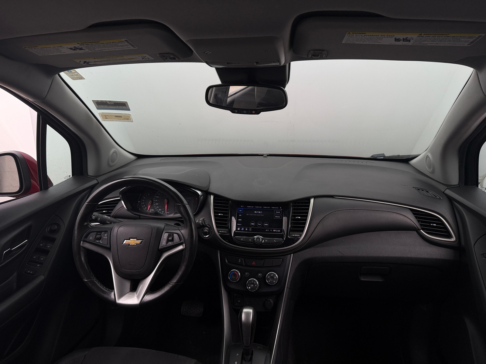 Thumbnail: 2020 Chevrolet Trax - 2
