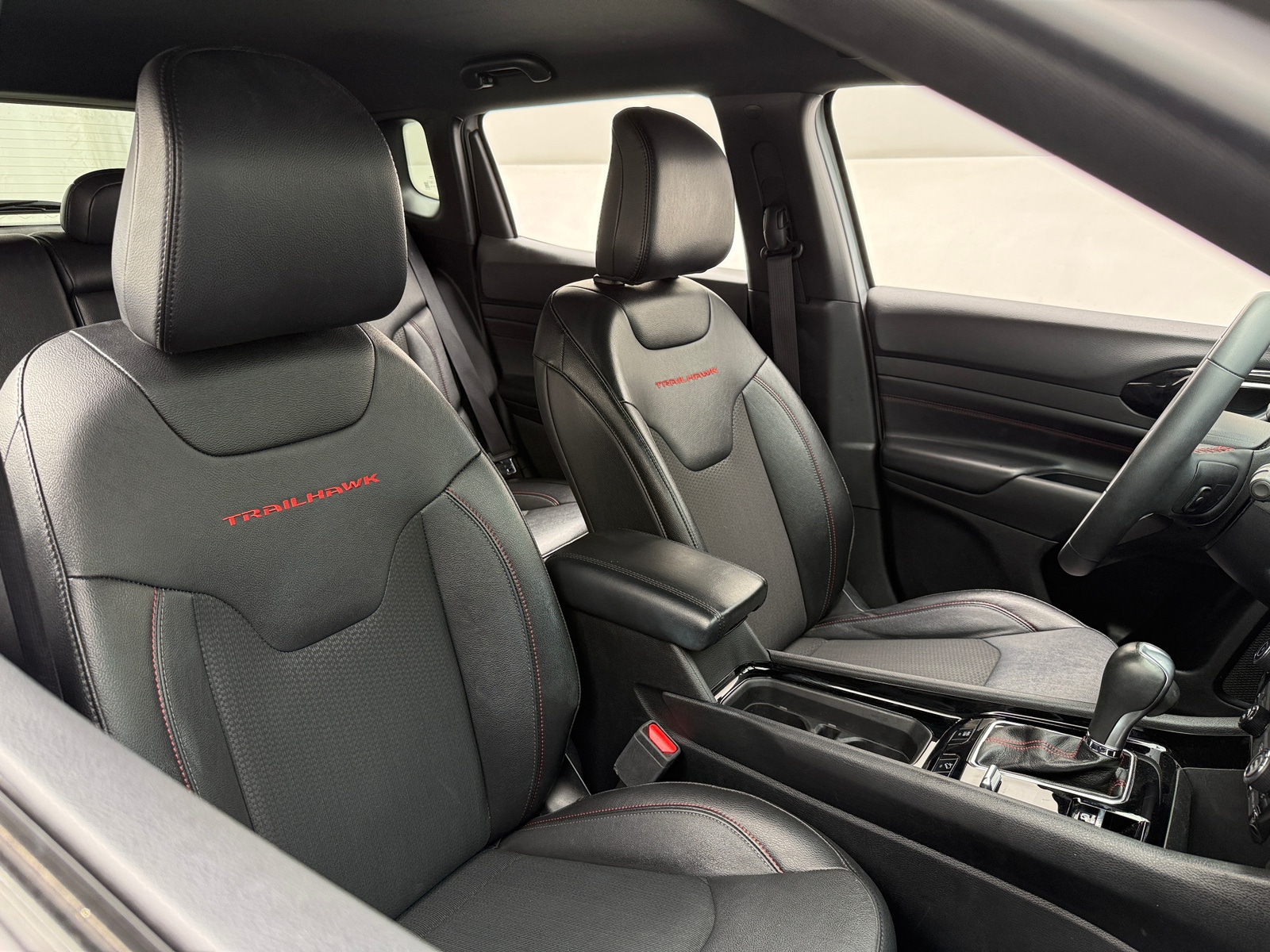 Thumbnail: 2024 Jeep Compass - 2