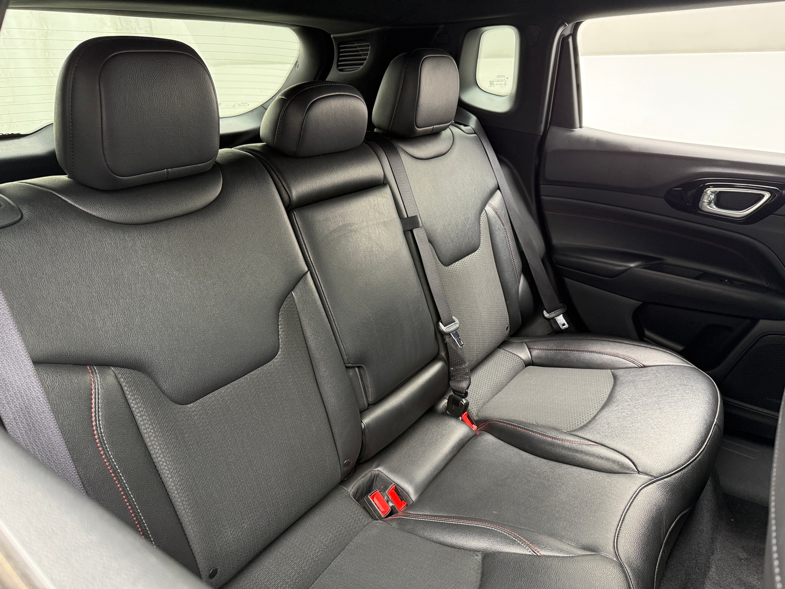 Thumbnail: 2024 Jeep Compass - 6
