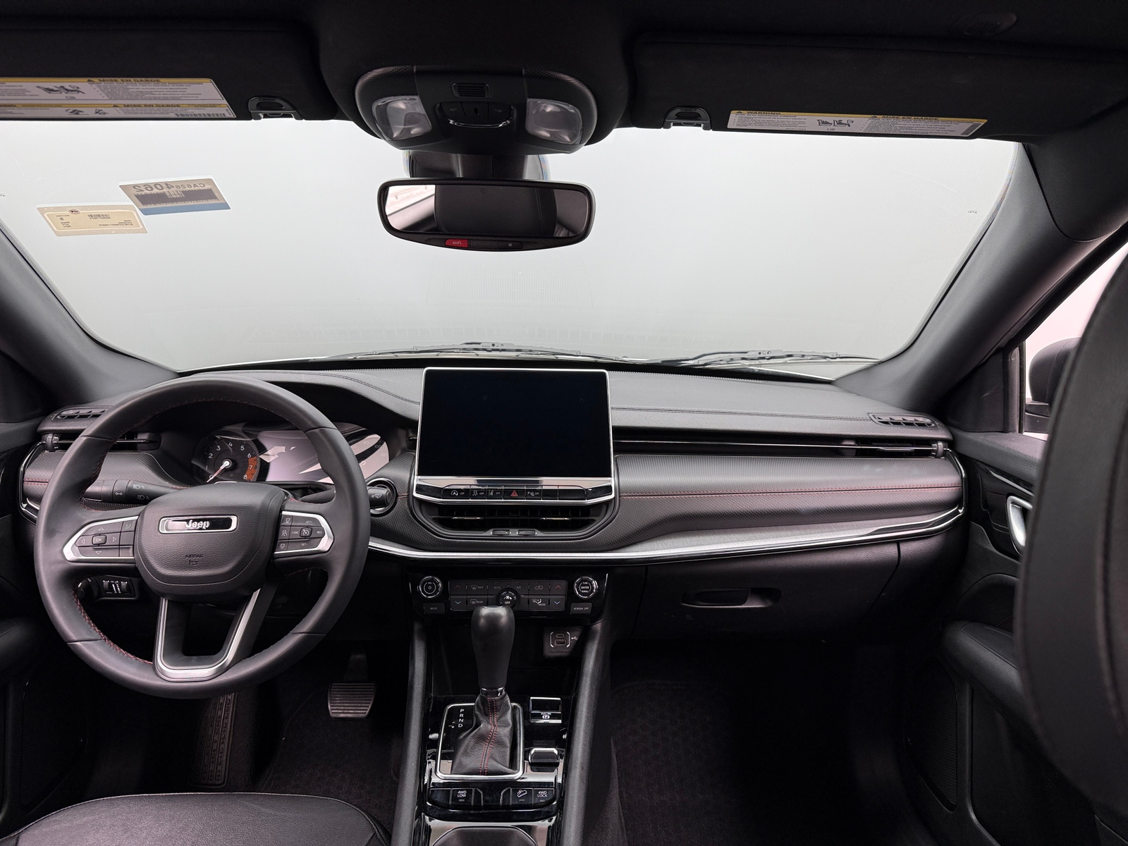 Thumbnail: 2024 Jeep Compass - 3