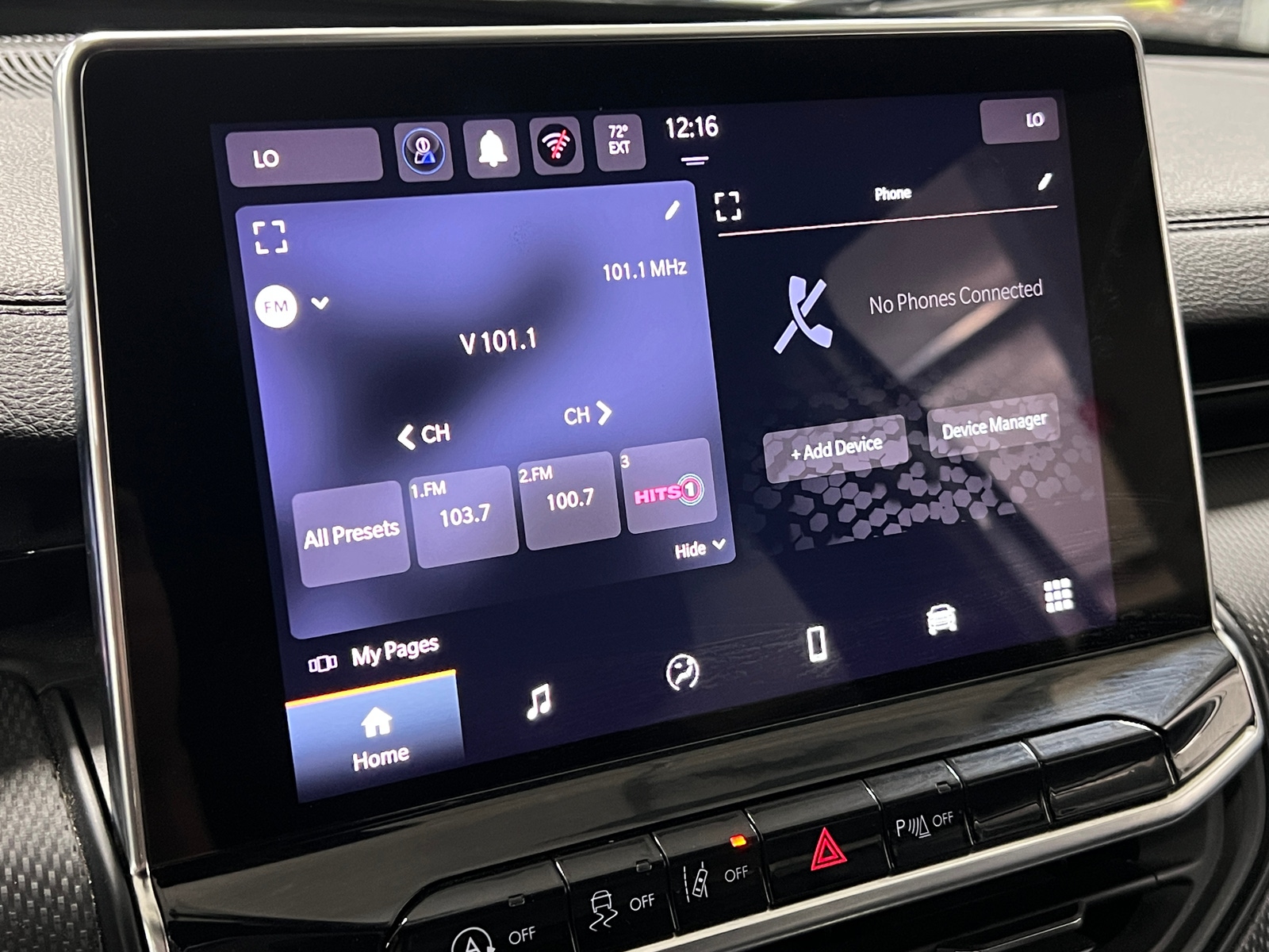 Thumbnail: 2024 Jeep Compass - 4
