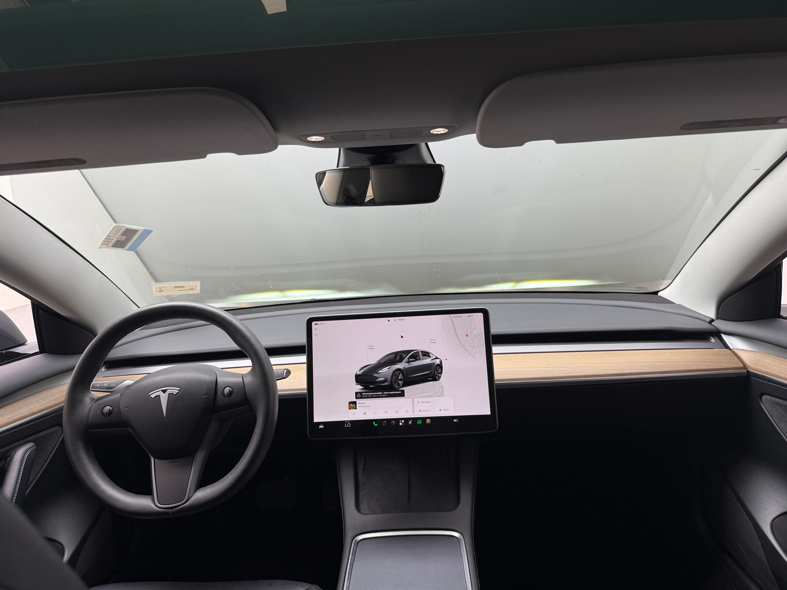 Thumbnail: 2023 Tesla Model 3 - 2