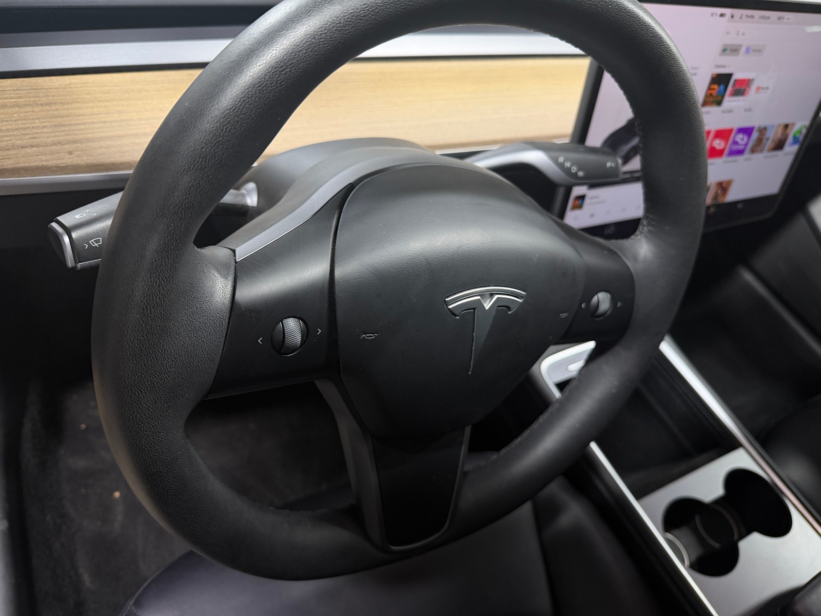 Thumbnail: 2023 Tesla Model 3 - 4